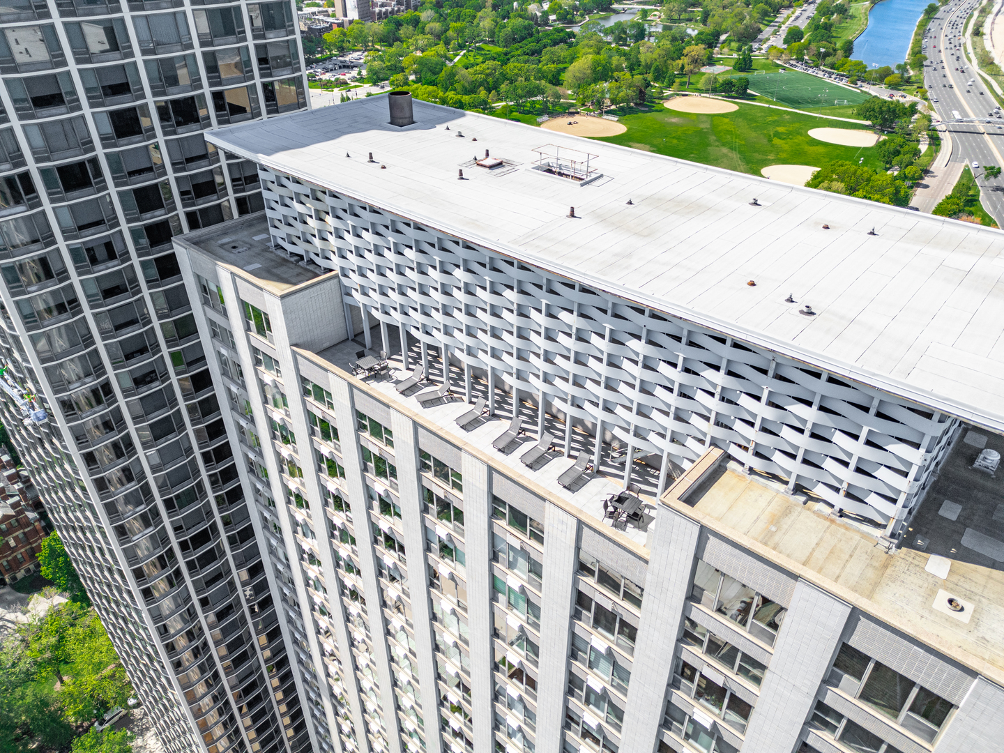 1550 N Lake Shore Drive #25C, Chicago, IL 60610