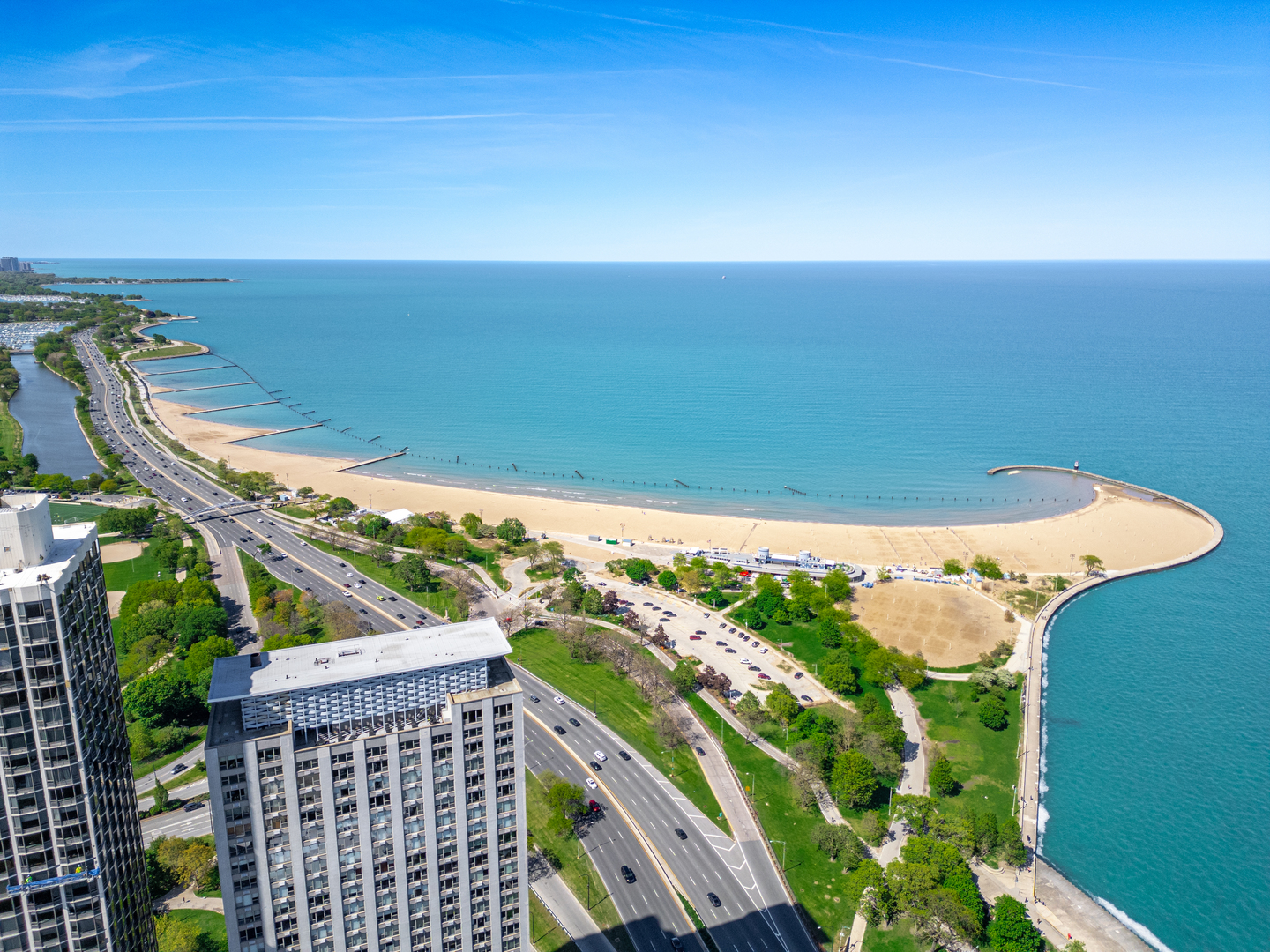 1550 N Lake Shore Drive #25C, Chicago, IL 60610