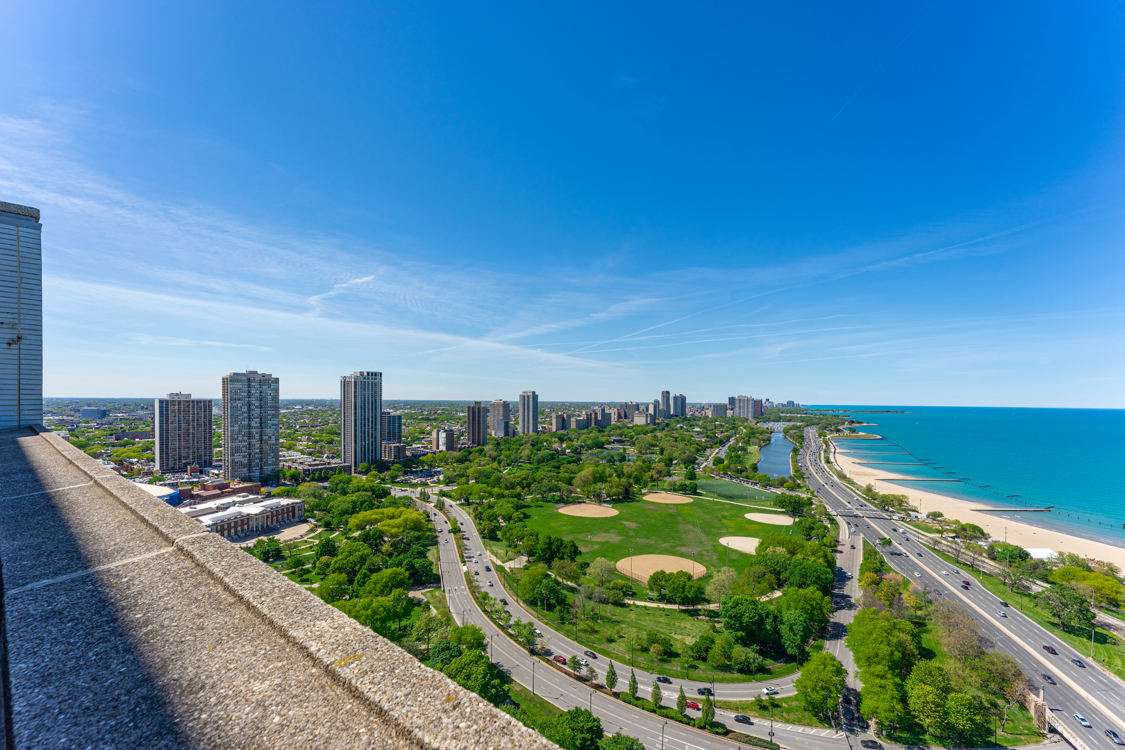 1550 N Lake Shore Drive #25C, Chicago, IL 60610