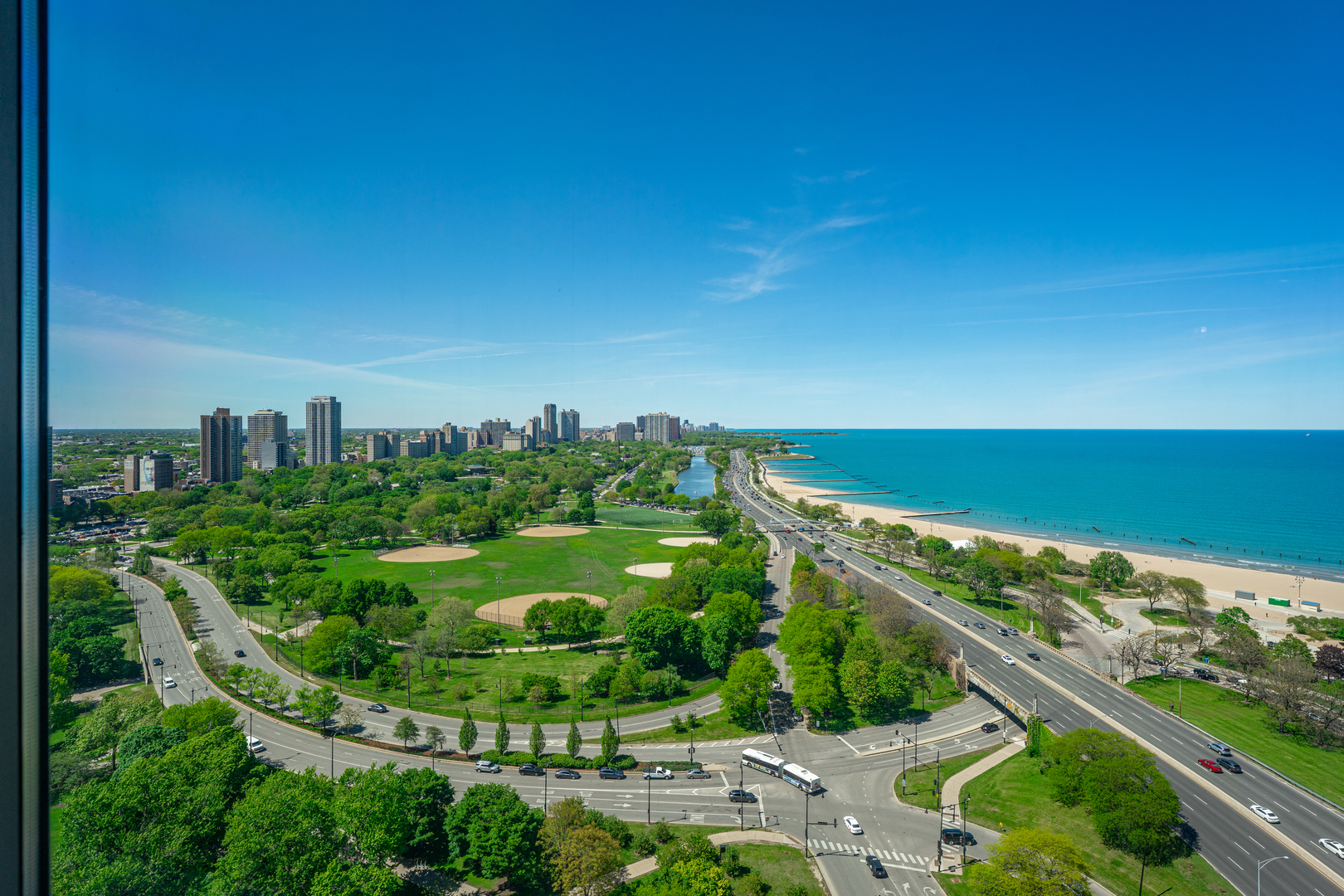1550 N Lake Shore Drive #25C, Chicago, IL 60610
