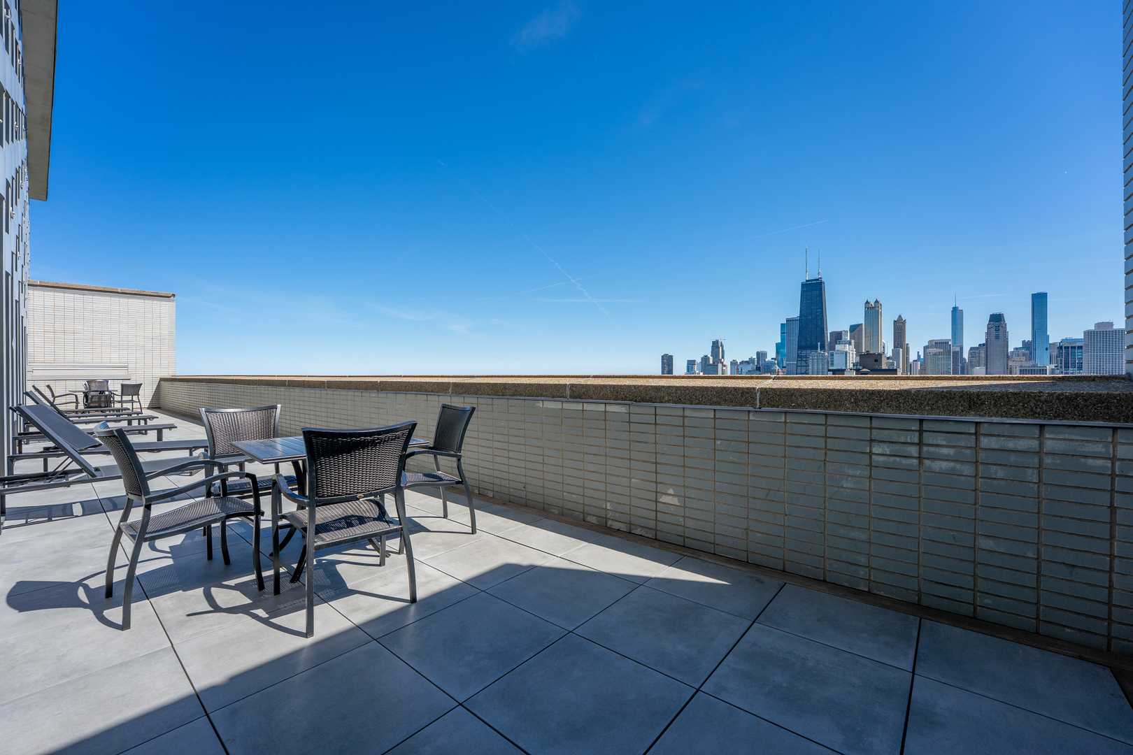 1550 N Lake Shore Drive #25C, Chicago, IL 60610