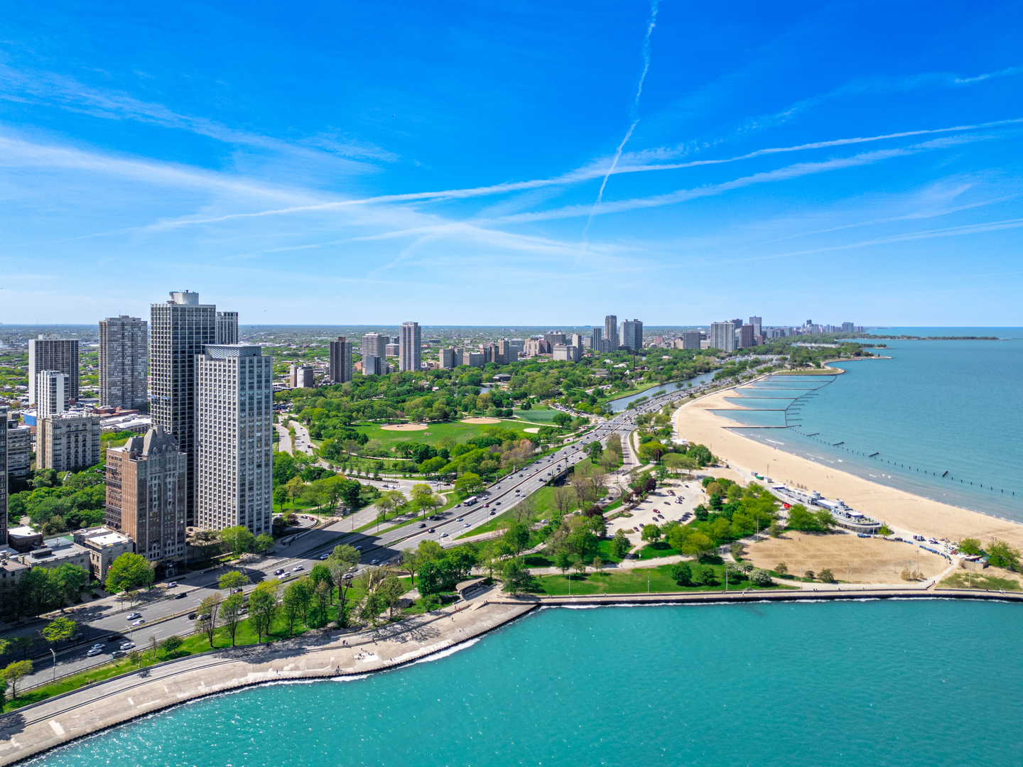 1550 N Lake Shore Drive #25C, Chicago, IL 60610