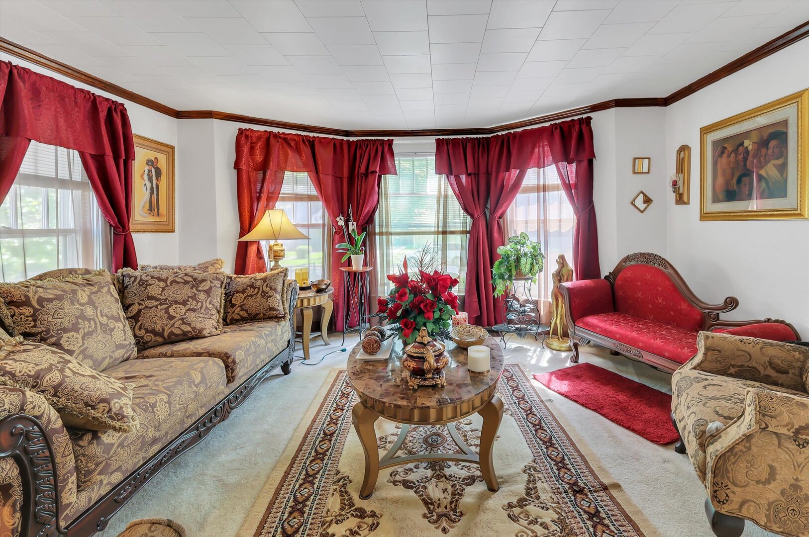 3018 Enoch Avenue, Zion, IL 60099