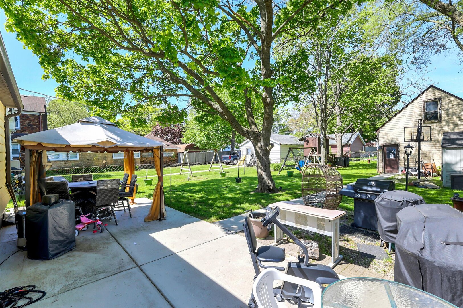 3018 Enoch Avenue, Zion, IL 60099