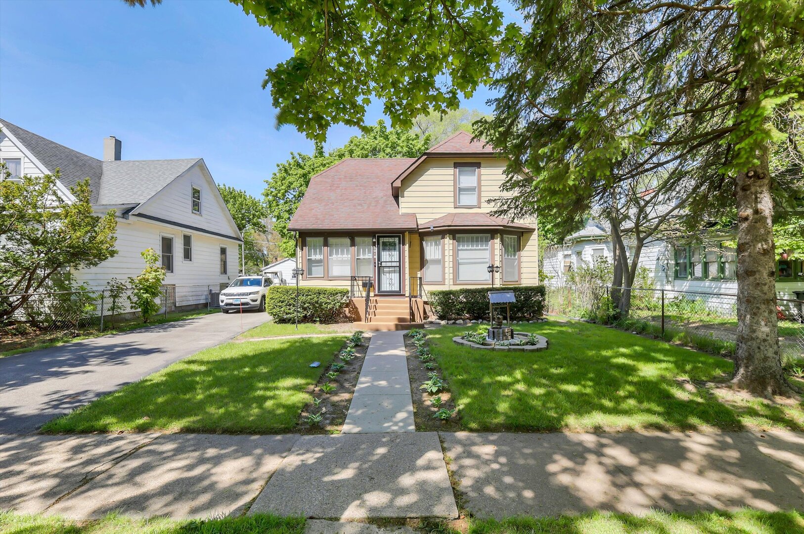 3018 Enoch Avenue, Zion, IL 60099