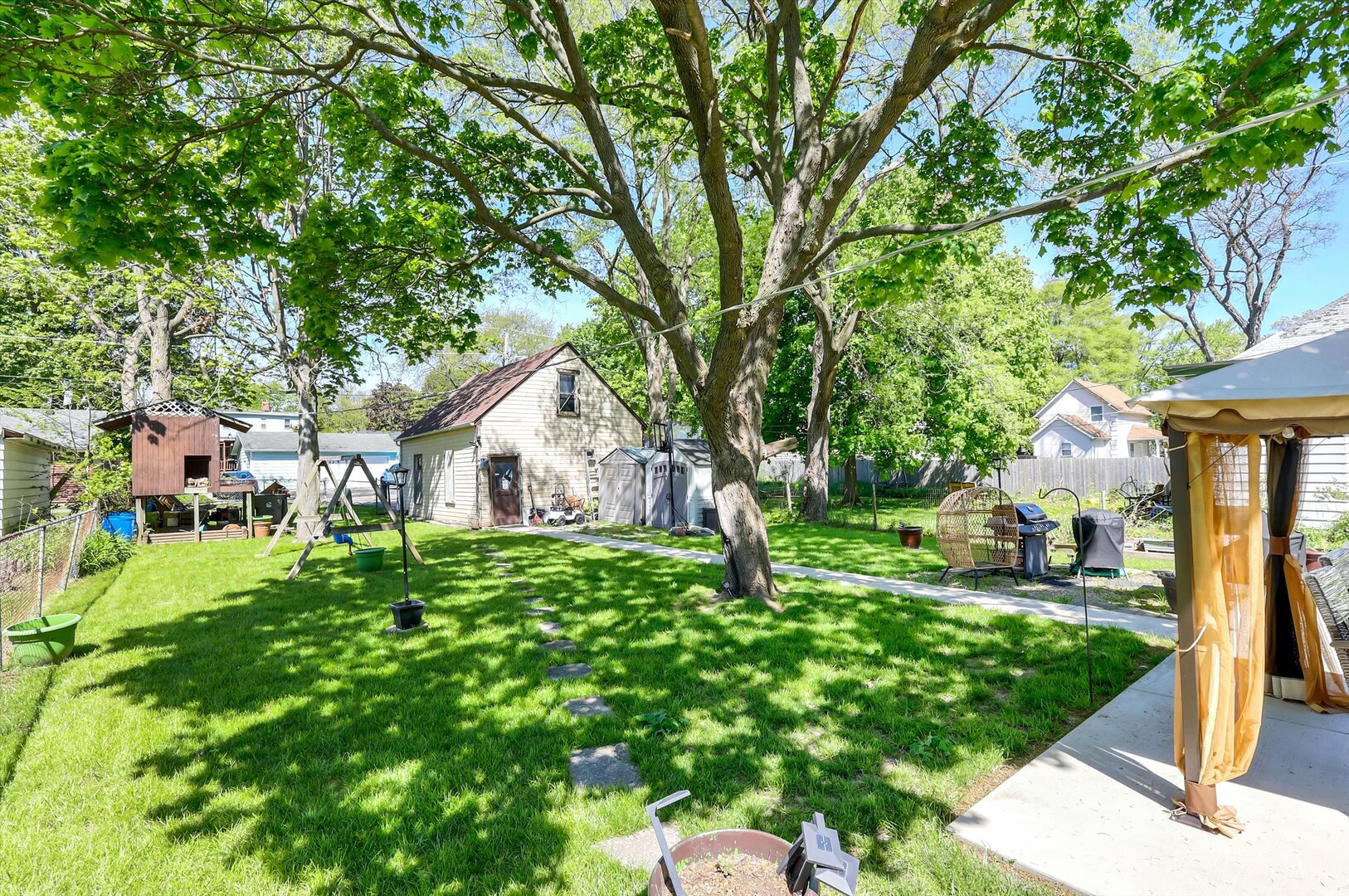 3018 Enoch Avenue, Zion, IL 60099