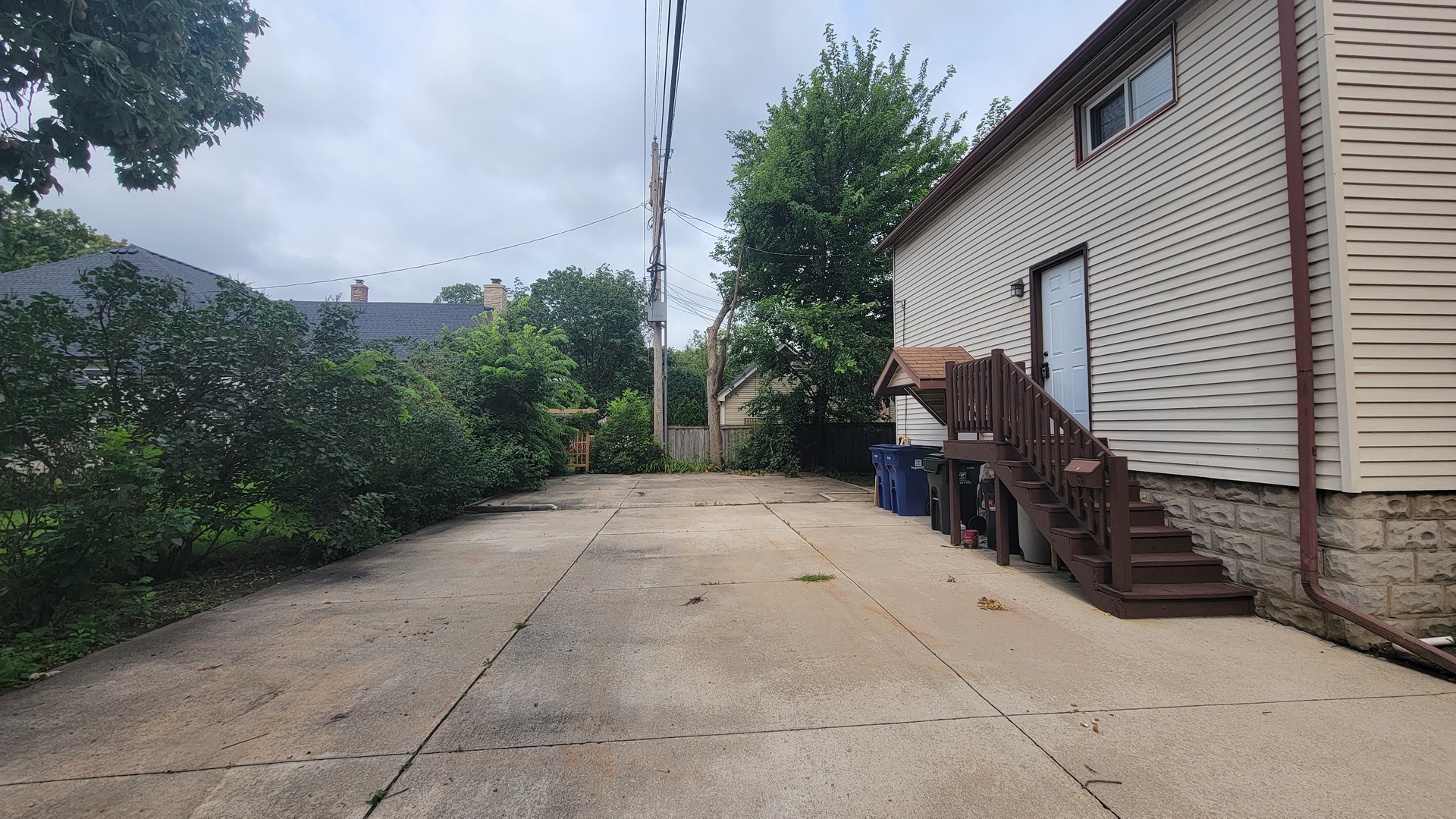 19 N Webster Street #2, Naperville, IL 60540