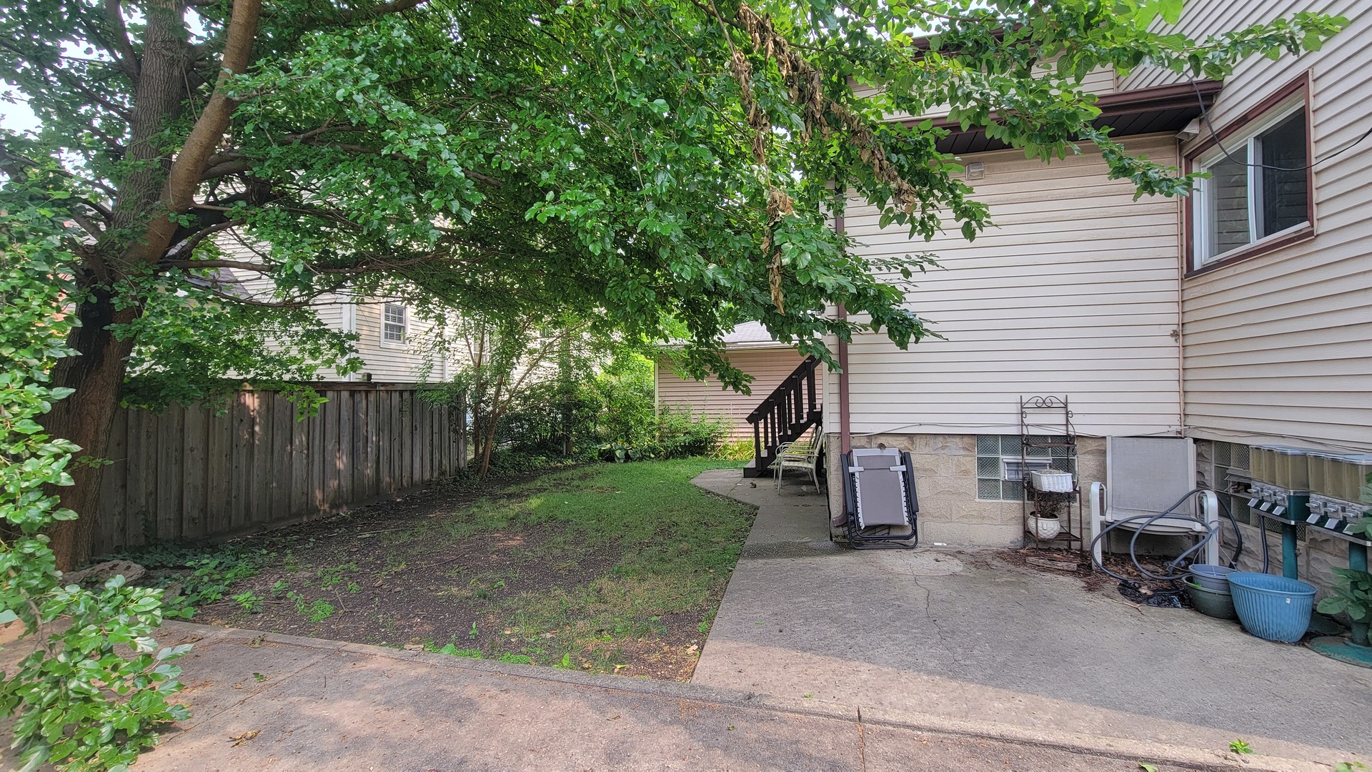 19 N Webster Street #2, Naperville, IL 60540