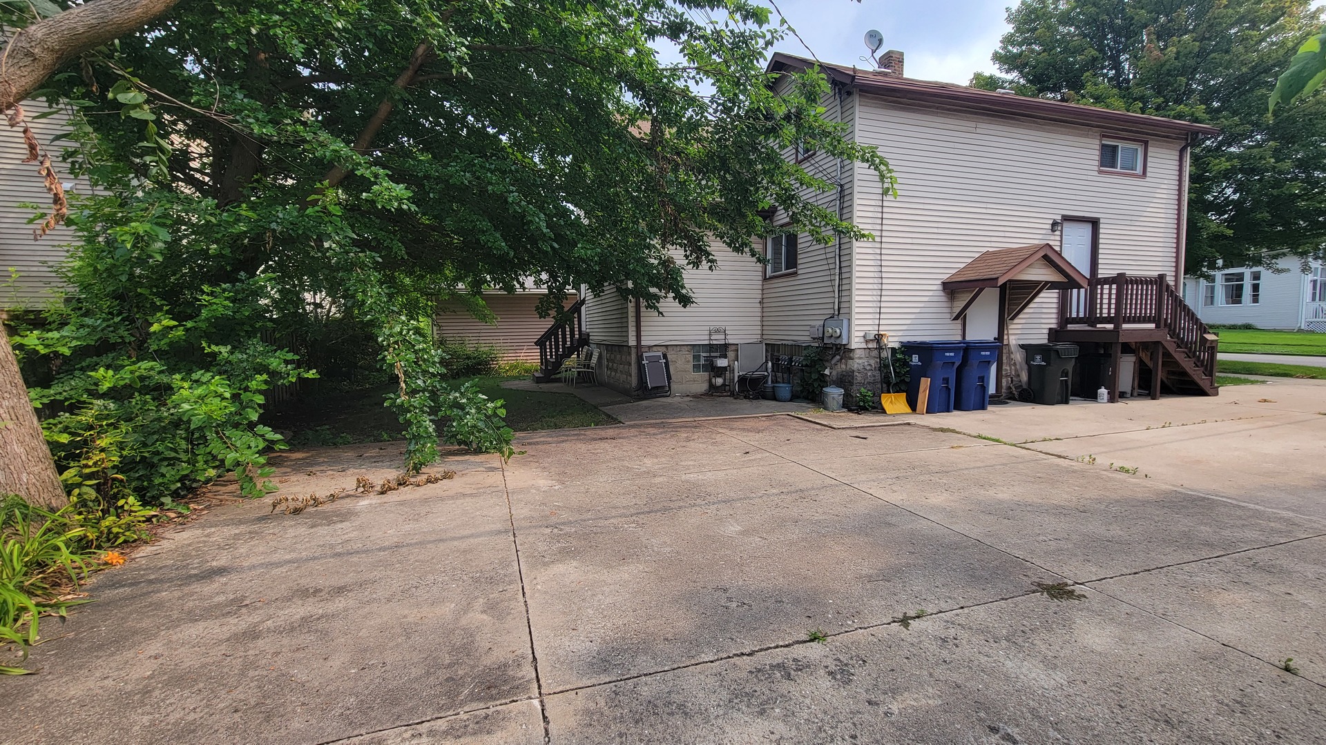 19 N Webster Street #2, Naperville, IL 60540