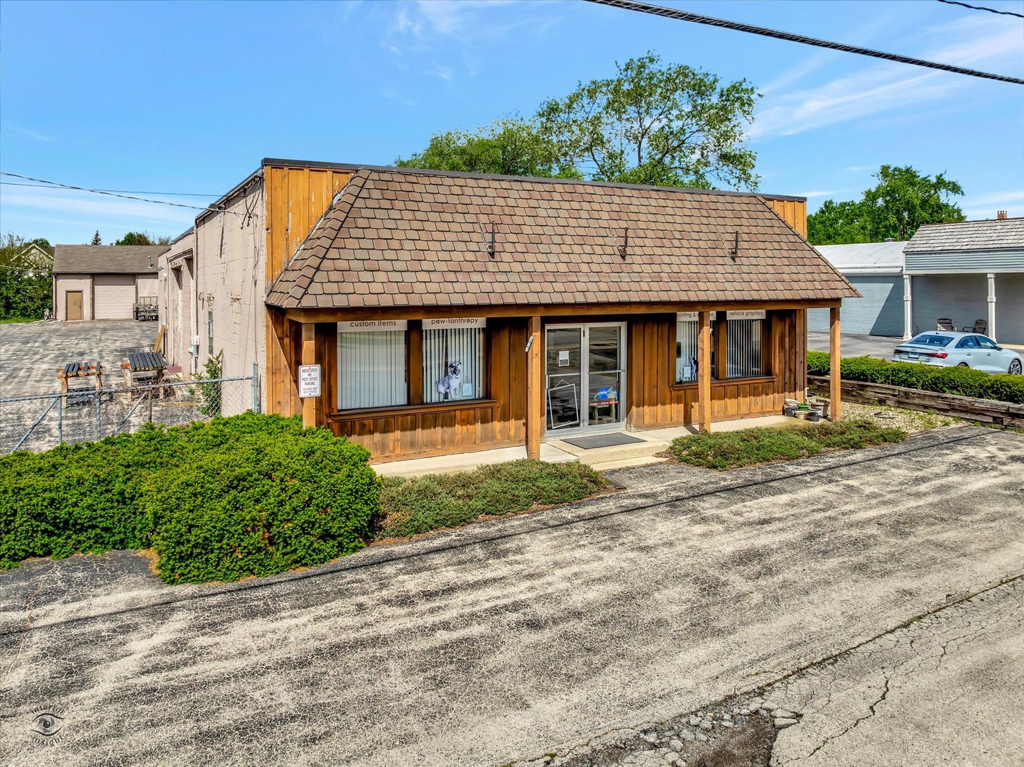 19912 Wolf Road, Mokena, IL 60448