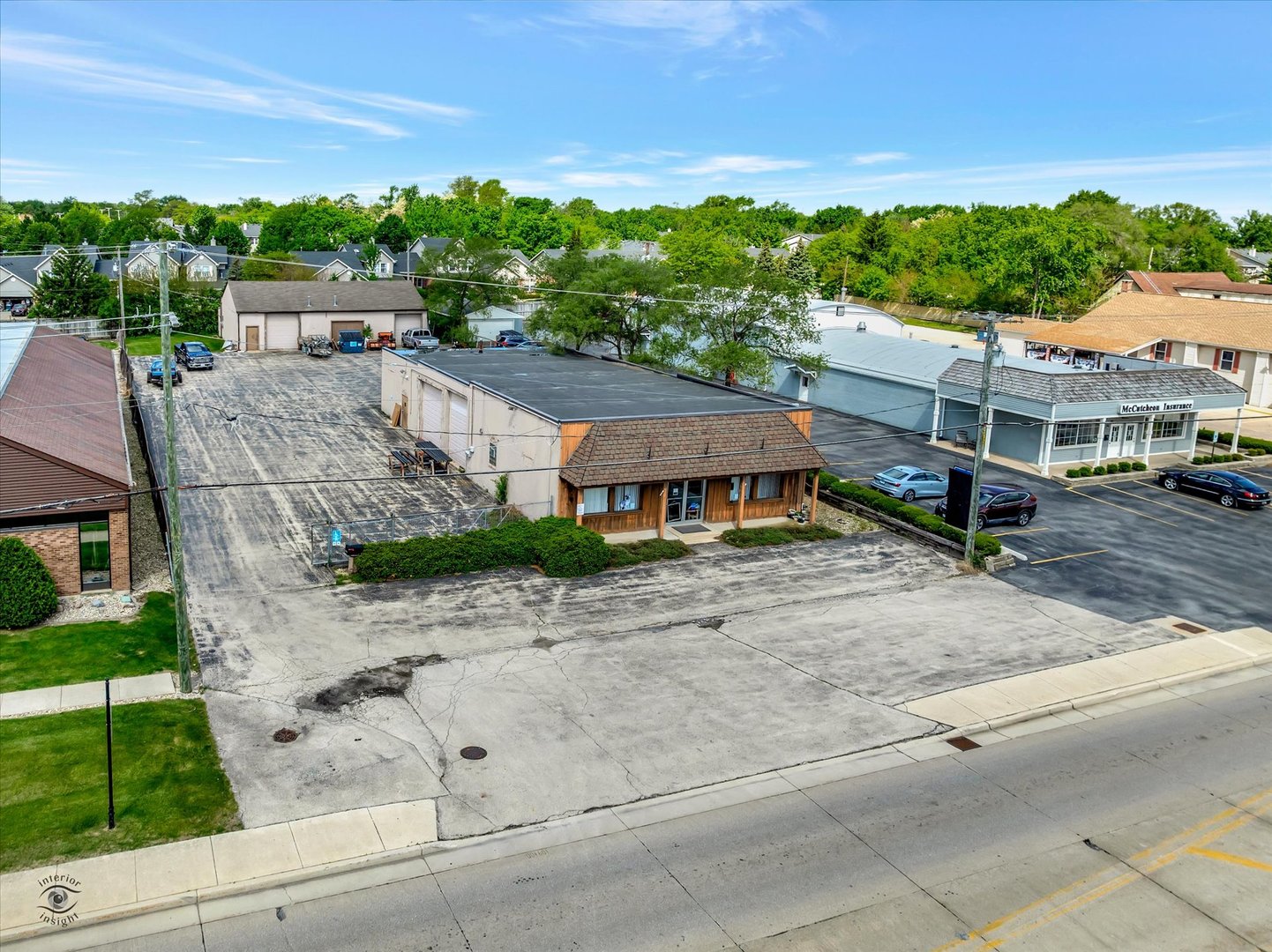 19912 Wolf Road, Mokena, IL 60448