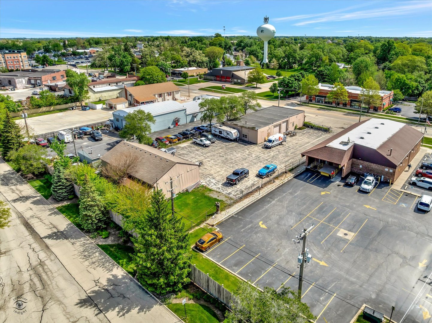 19912 Wolf Road, Mokena, IL 60448