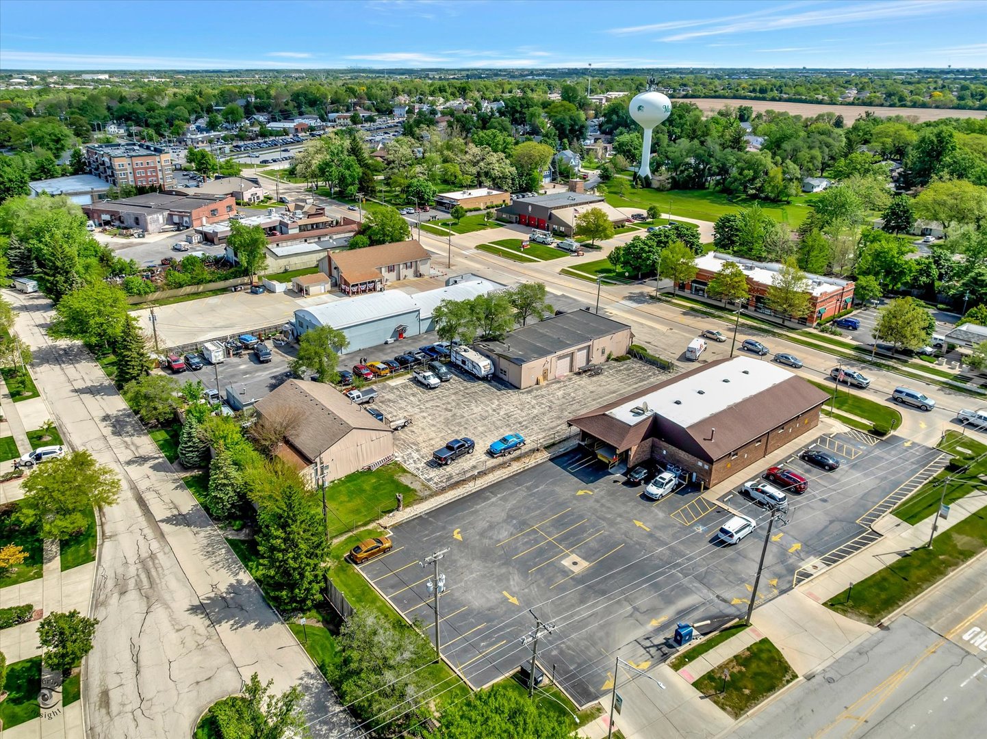 19912 Wolf Road, Mokena, IL 60448