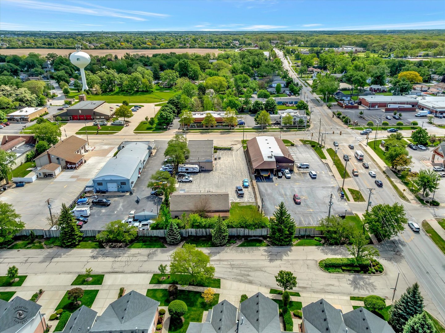 19912 Wolf Road, Mokena, IL 60448