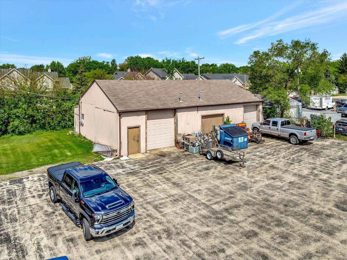 19912 Wolf Road, Mokena, IL 60448