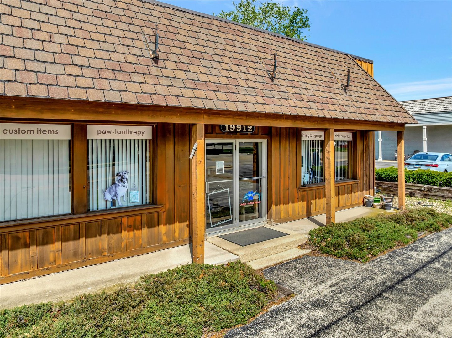 19912 Wolf Road, Mokena, IL 60448