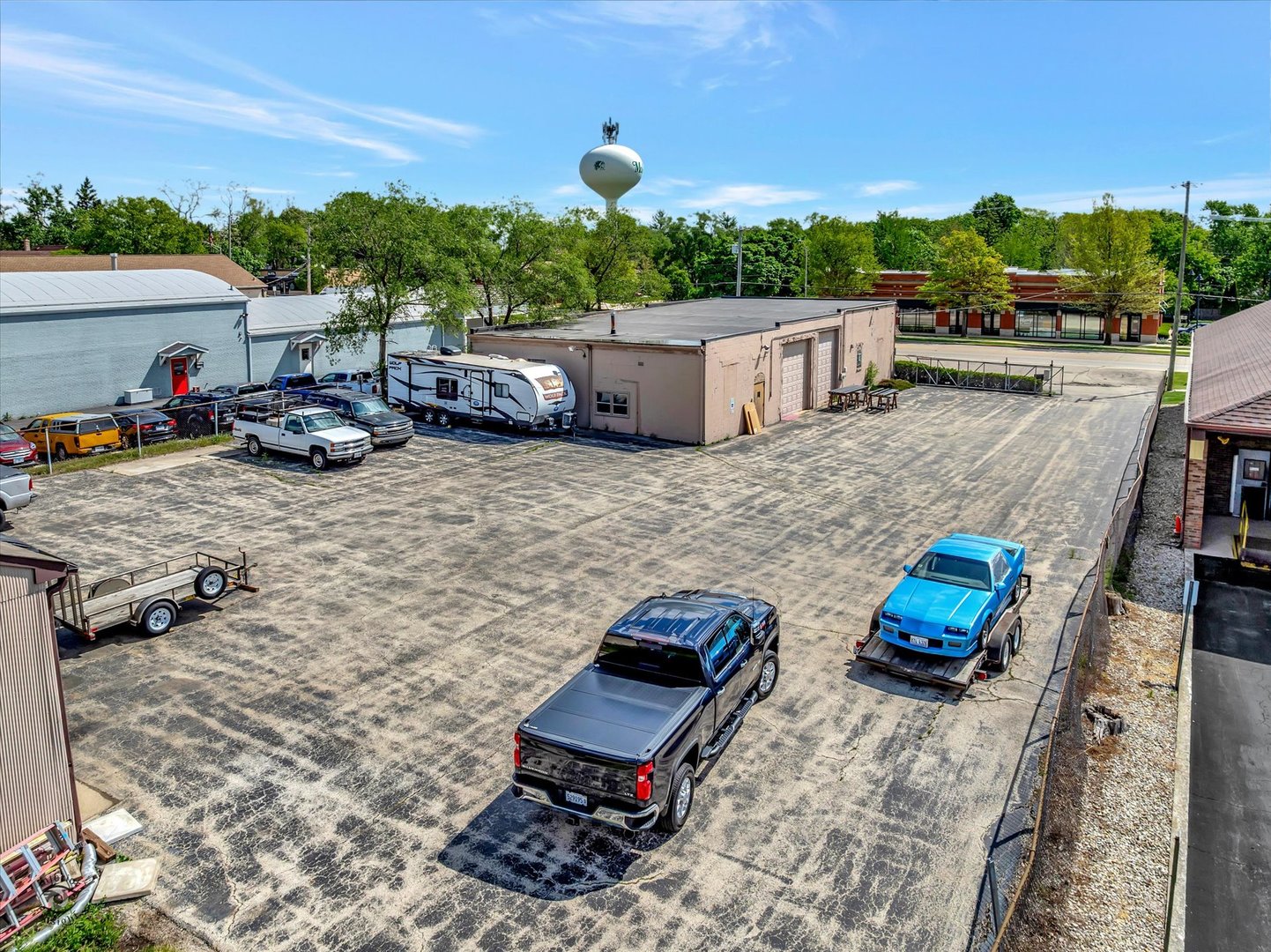 19912 Wolf Road, Mokena, IL 60448