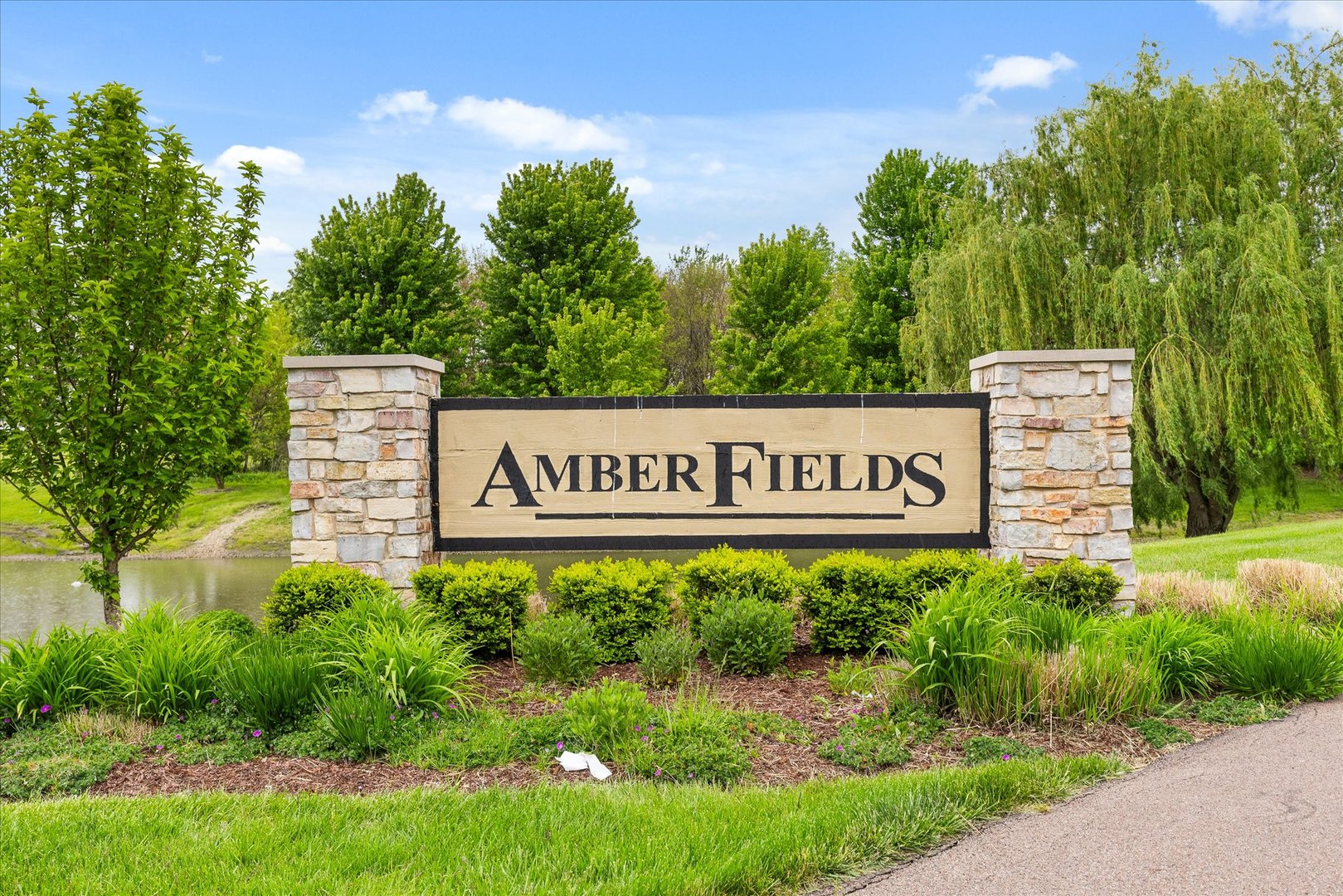 2315 Pagosa Springs Drive, Aurora, IL 60503