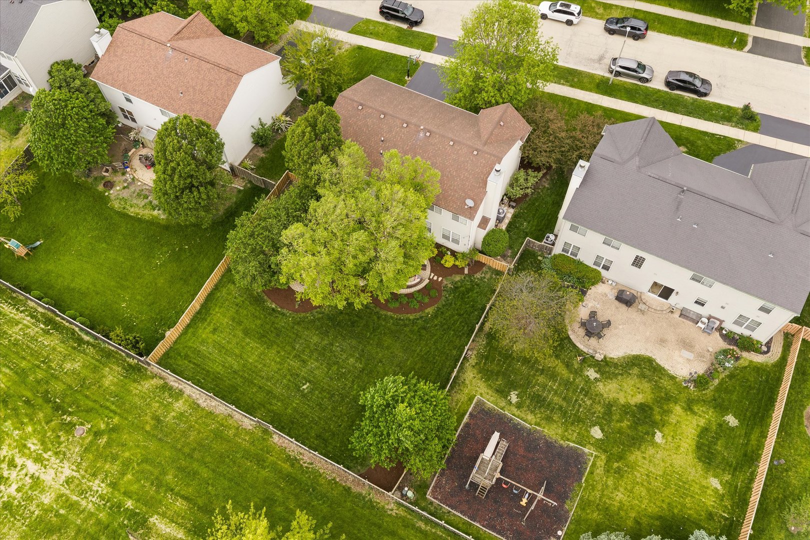 2315 Pagosa Springs Drive, Aurora, IL 60503