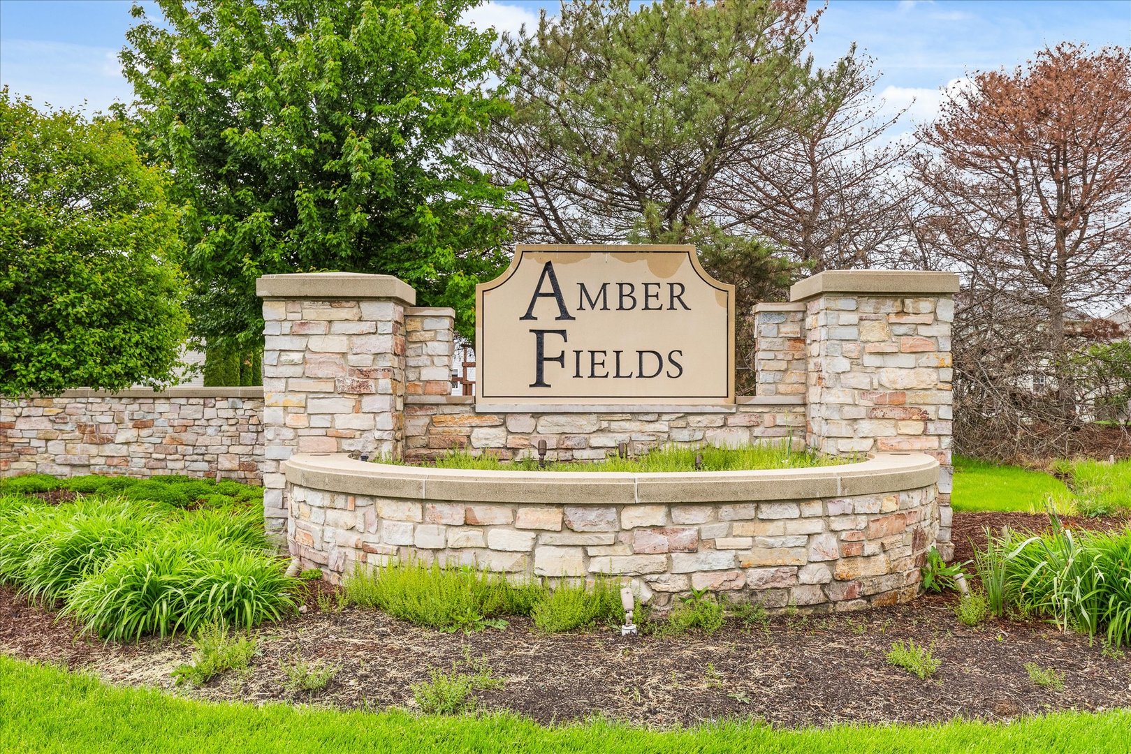 2315 Pagosa Springs Drive, Aurora, IL 60503
