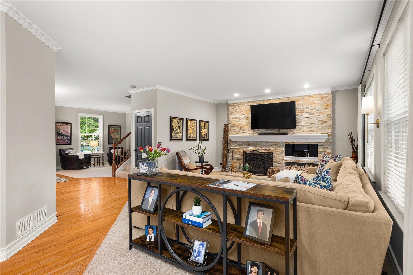 2315 Pagosa Springs Drive, Aurora, IL 60503