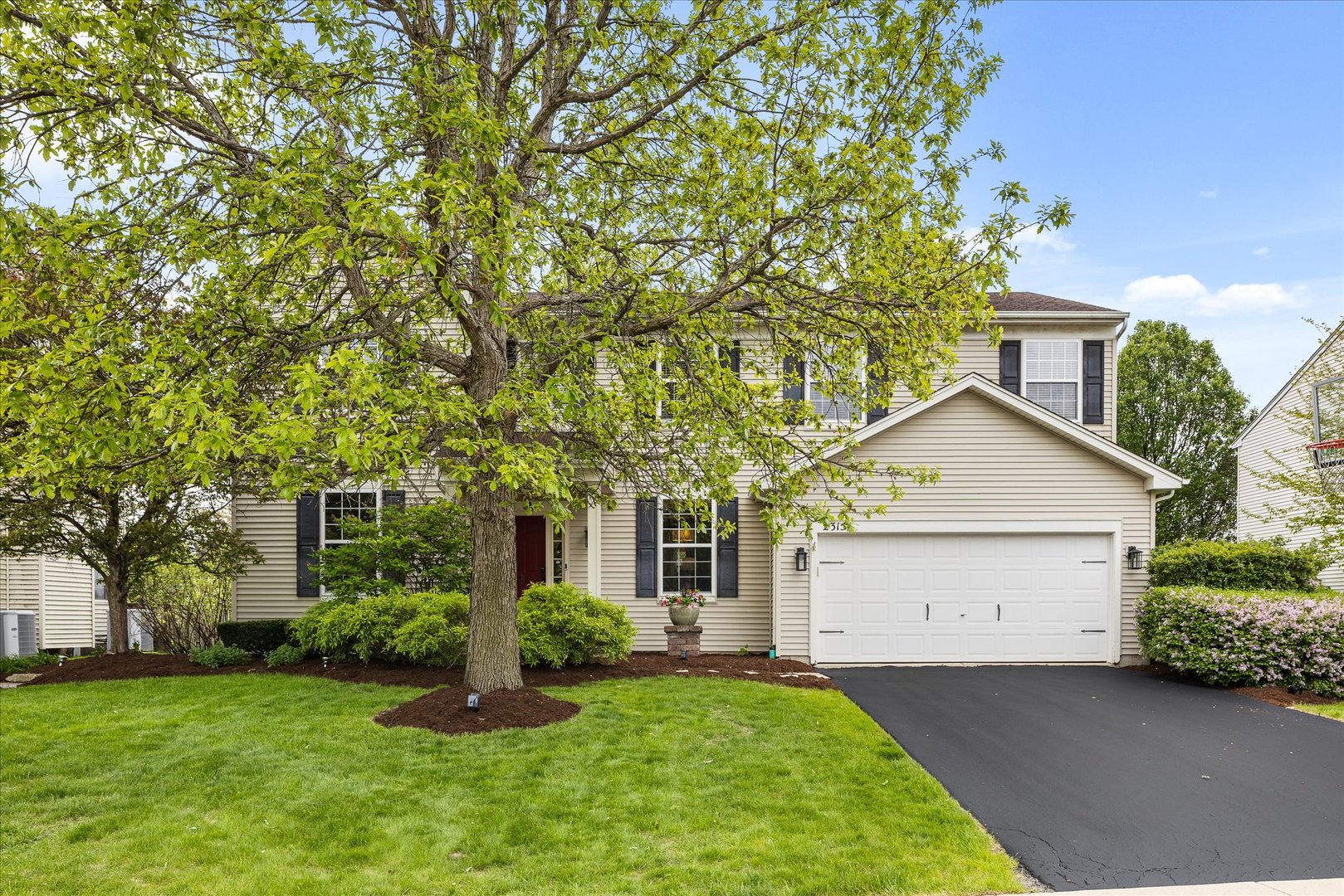 2315 Pagosa Springs Drive, Aurora, IL 60503