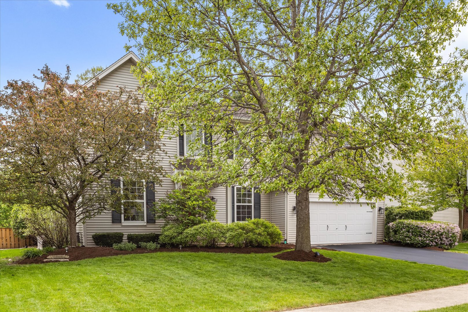 2315 Pagosa Springs Drive, Aurora, IL 60503