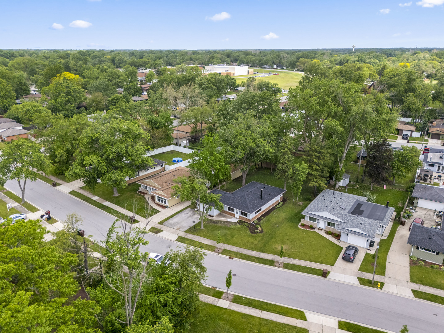 280 Rich Road, Park Forest, IL 60466