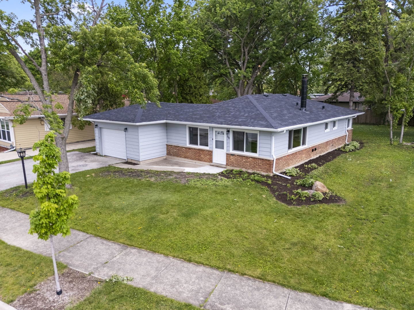280 Rich Road, Park Forest, IL 60466