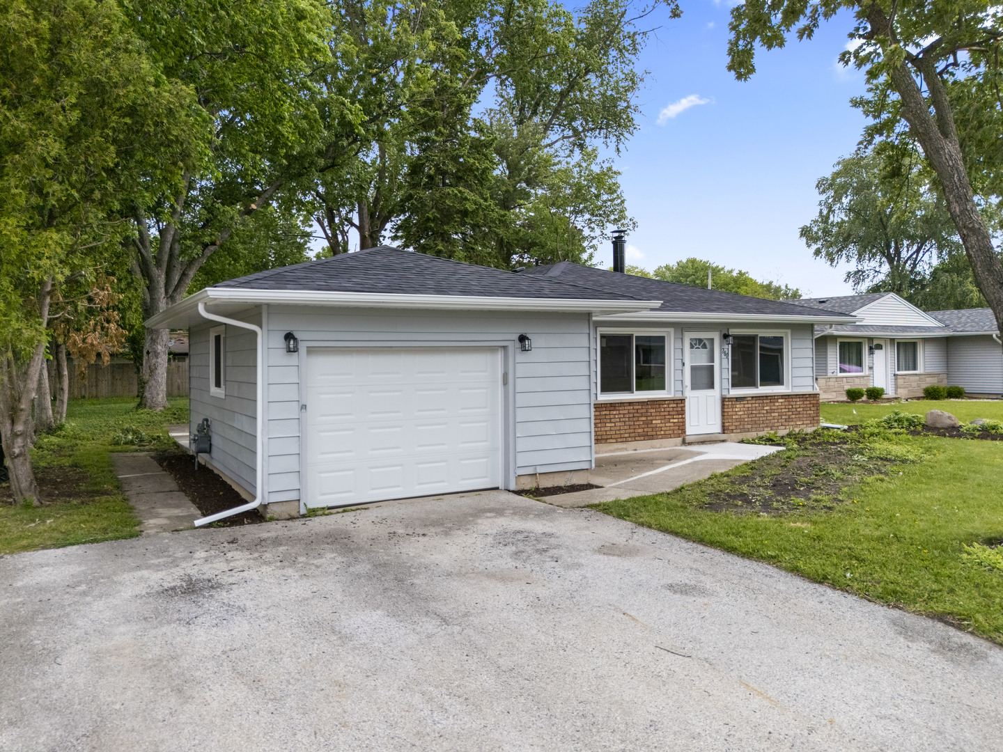 280 Rich Road, Park Forest, IL 60466