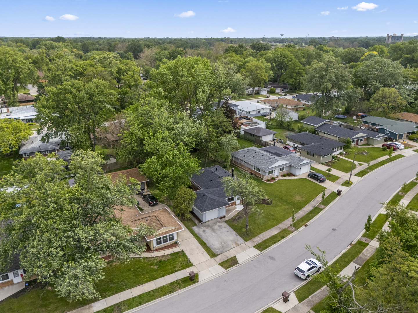 280 Rich Road, Park Forest, IL 60466