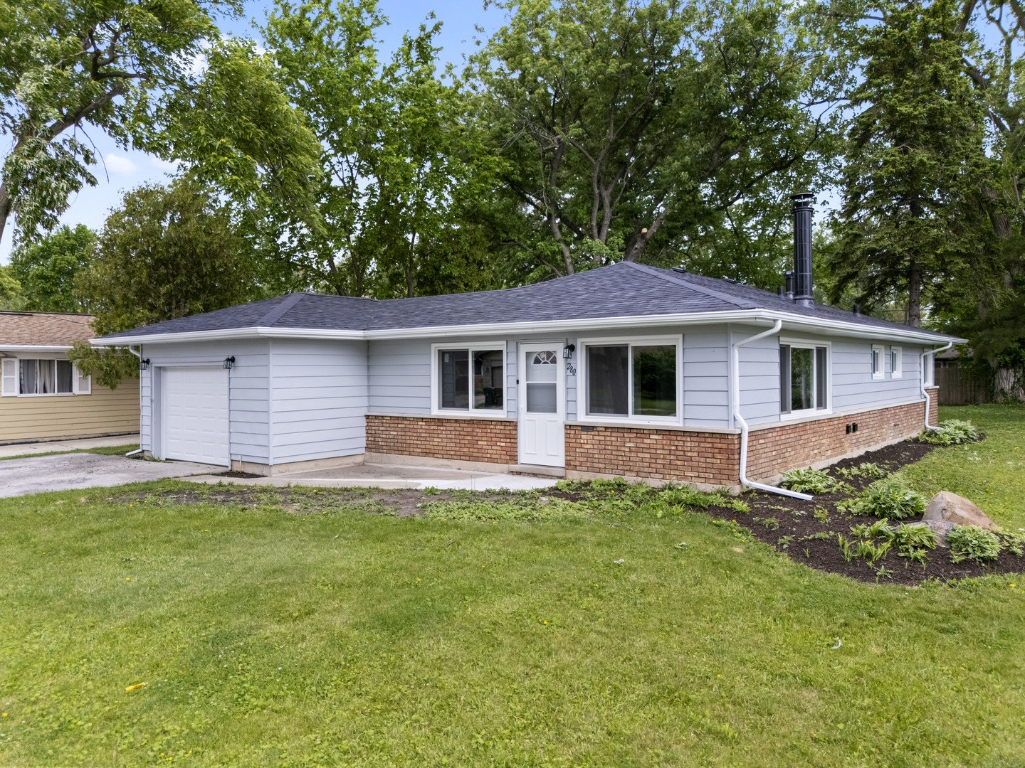 280 Rich Road, Park Forest, IL 60466