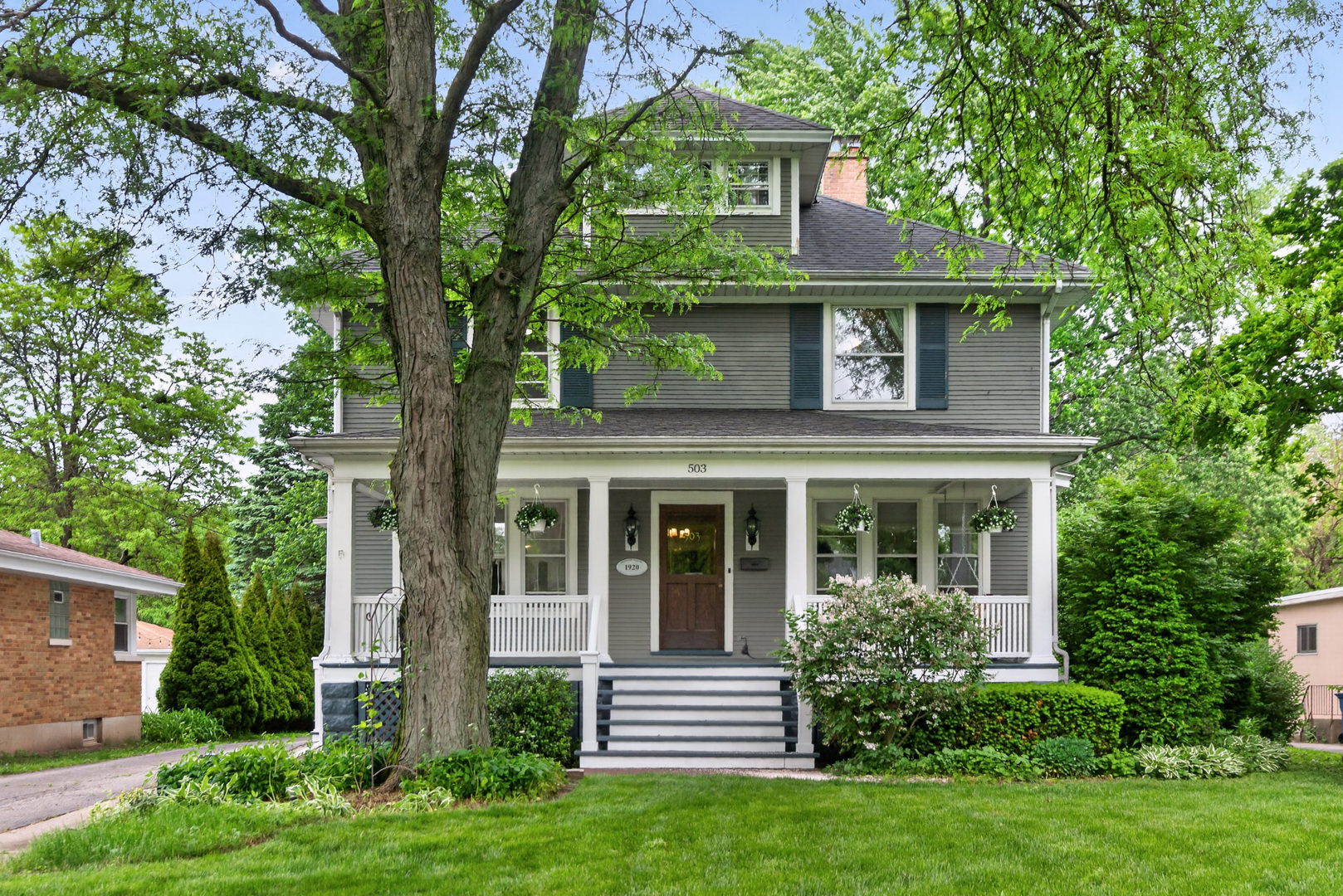503 S Summit Avenue, Villa Park, IL 60181