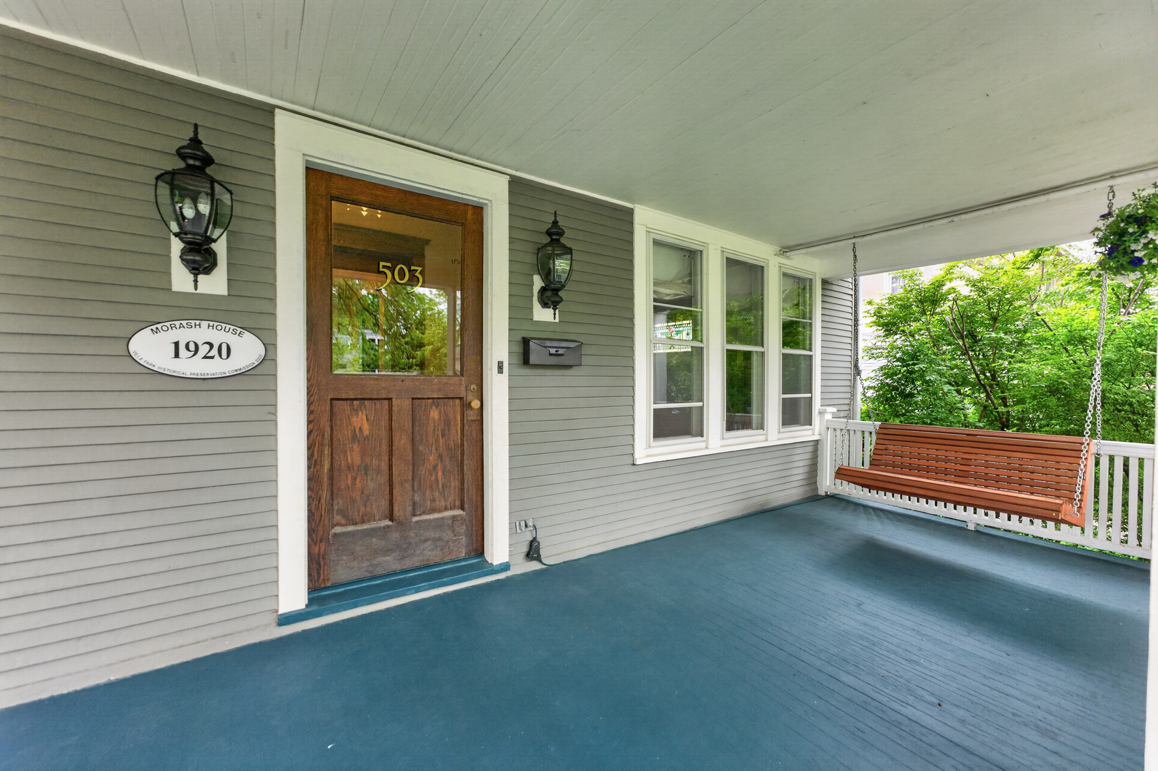 503 S Summit Avenue, Villa Park, IL 60181