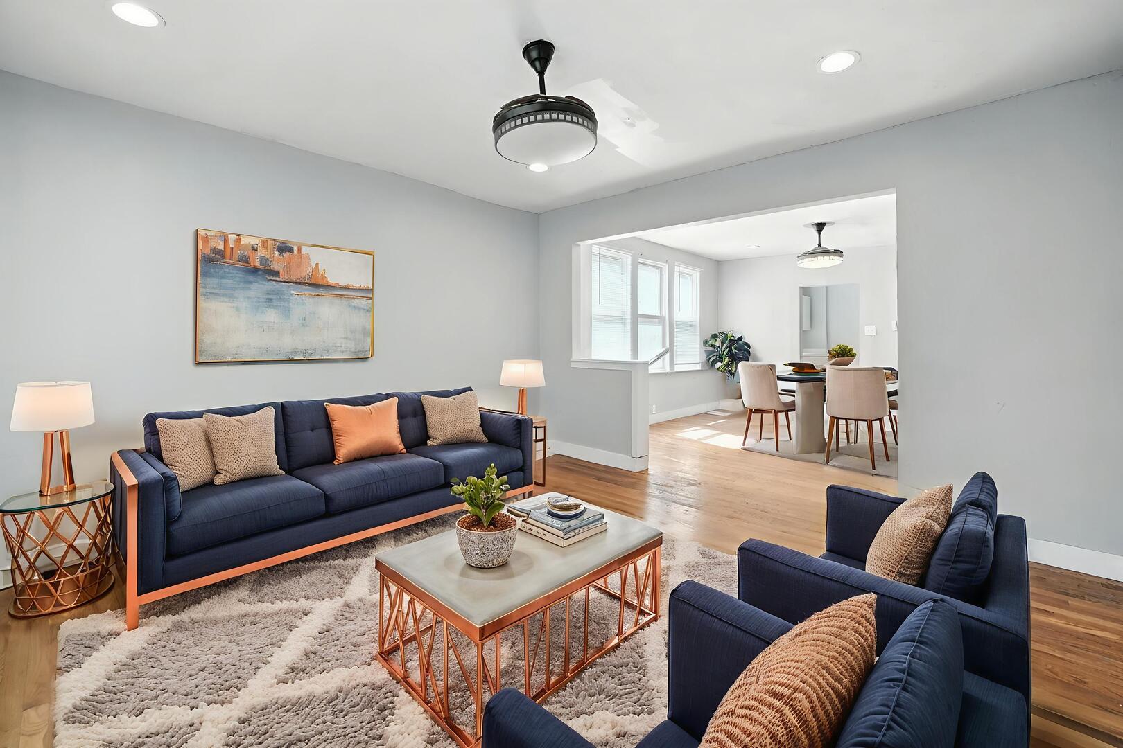 307 E 136th Place, Chicago, IL 60827
