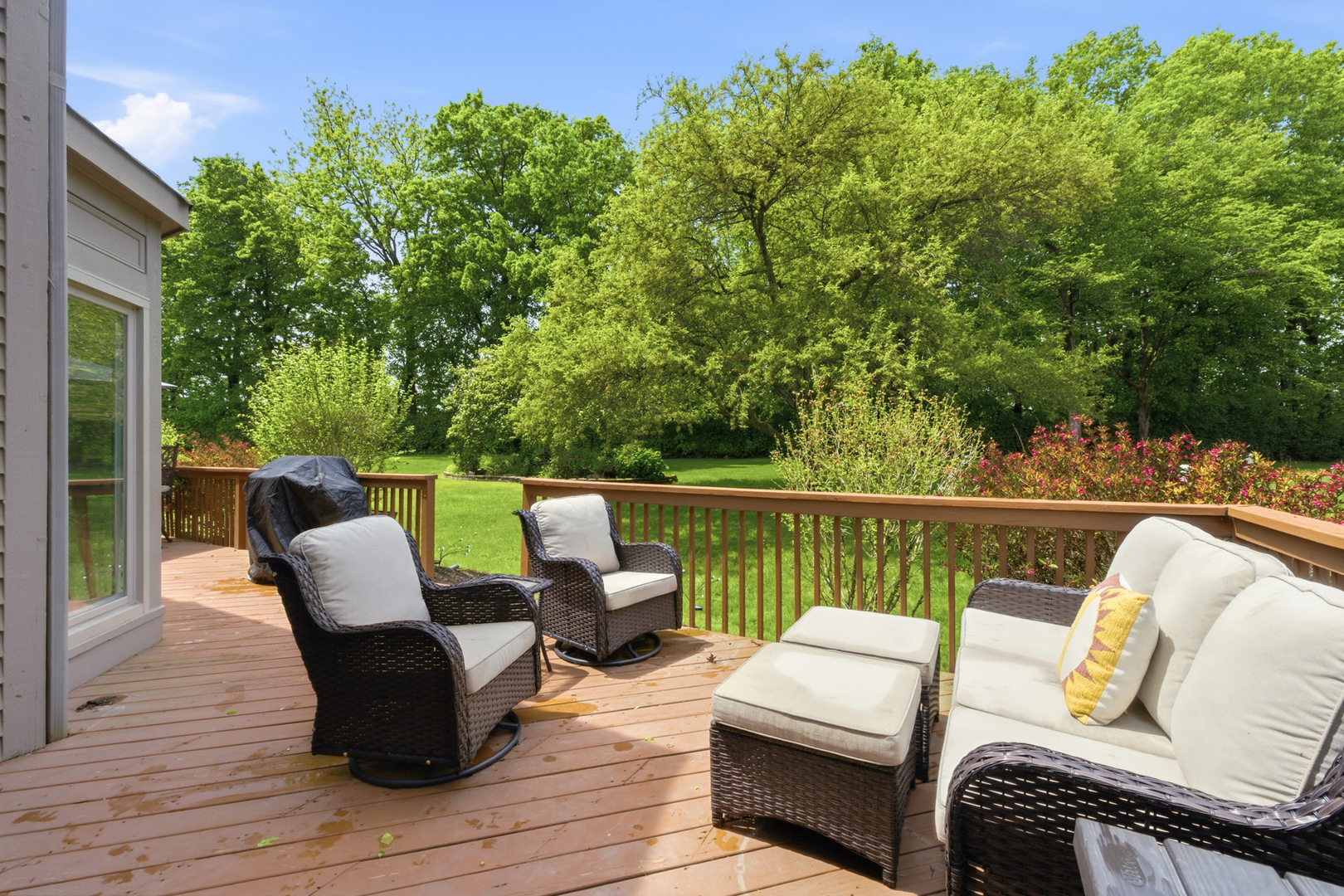 1398 Medinah Drive, Itasca, IL 60143
