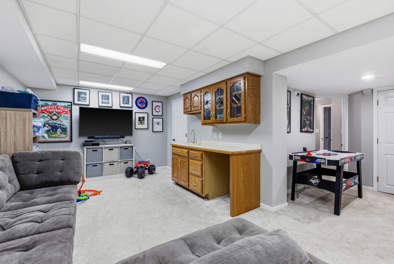 1398 Medinah Drive, Itasca, IL 60143