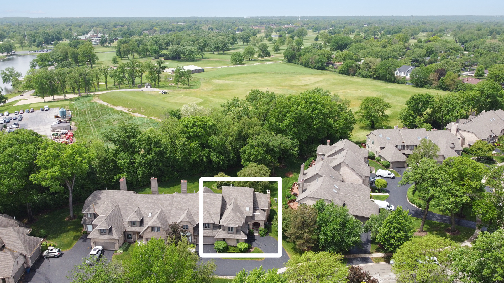 1398 Medinah Drive, Itasca, IL 60143