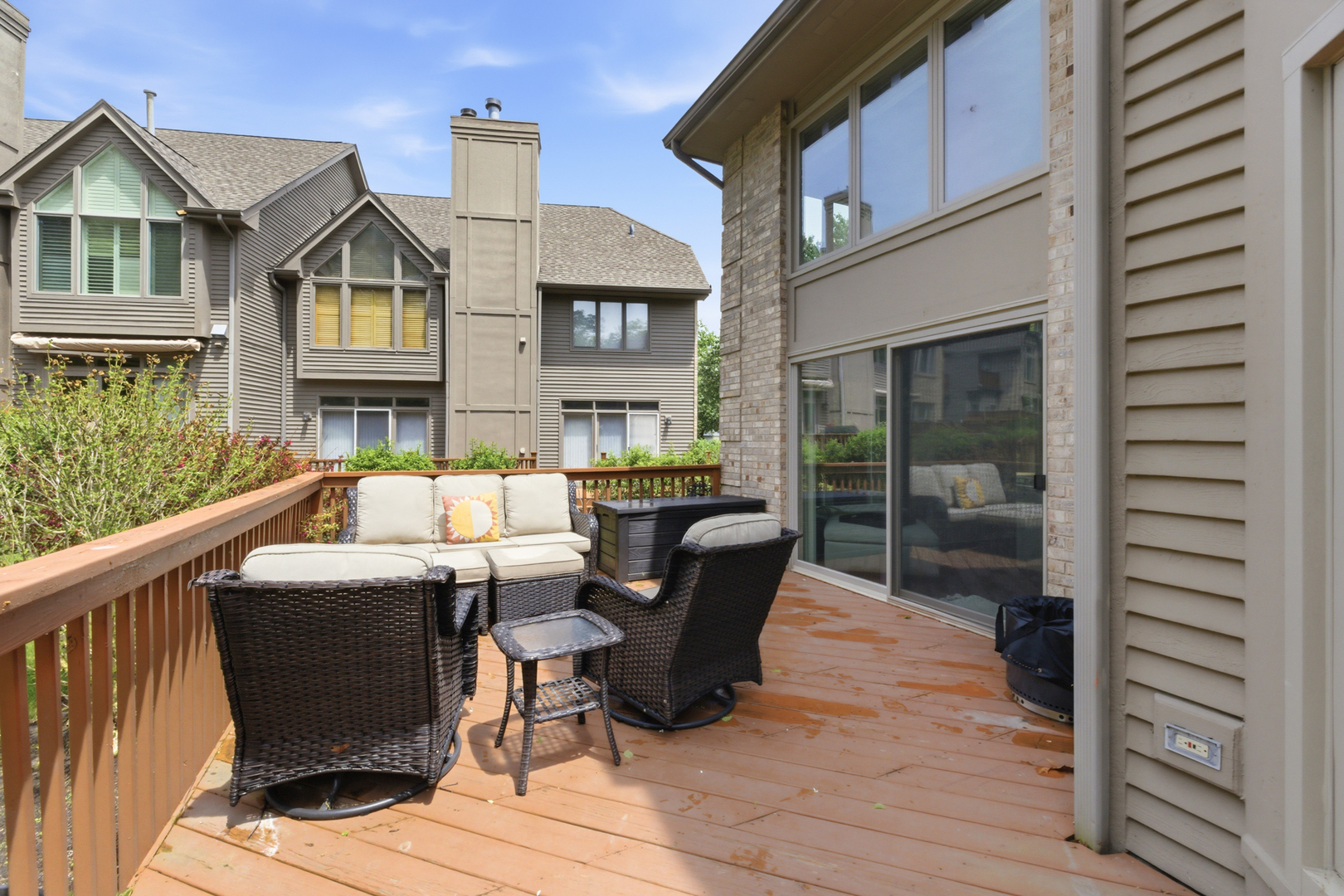 1398 Medinah Drive, Itasca, IL 60143