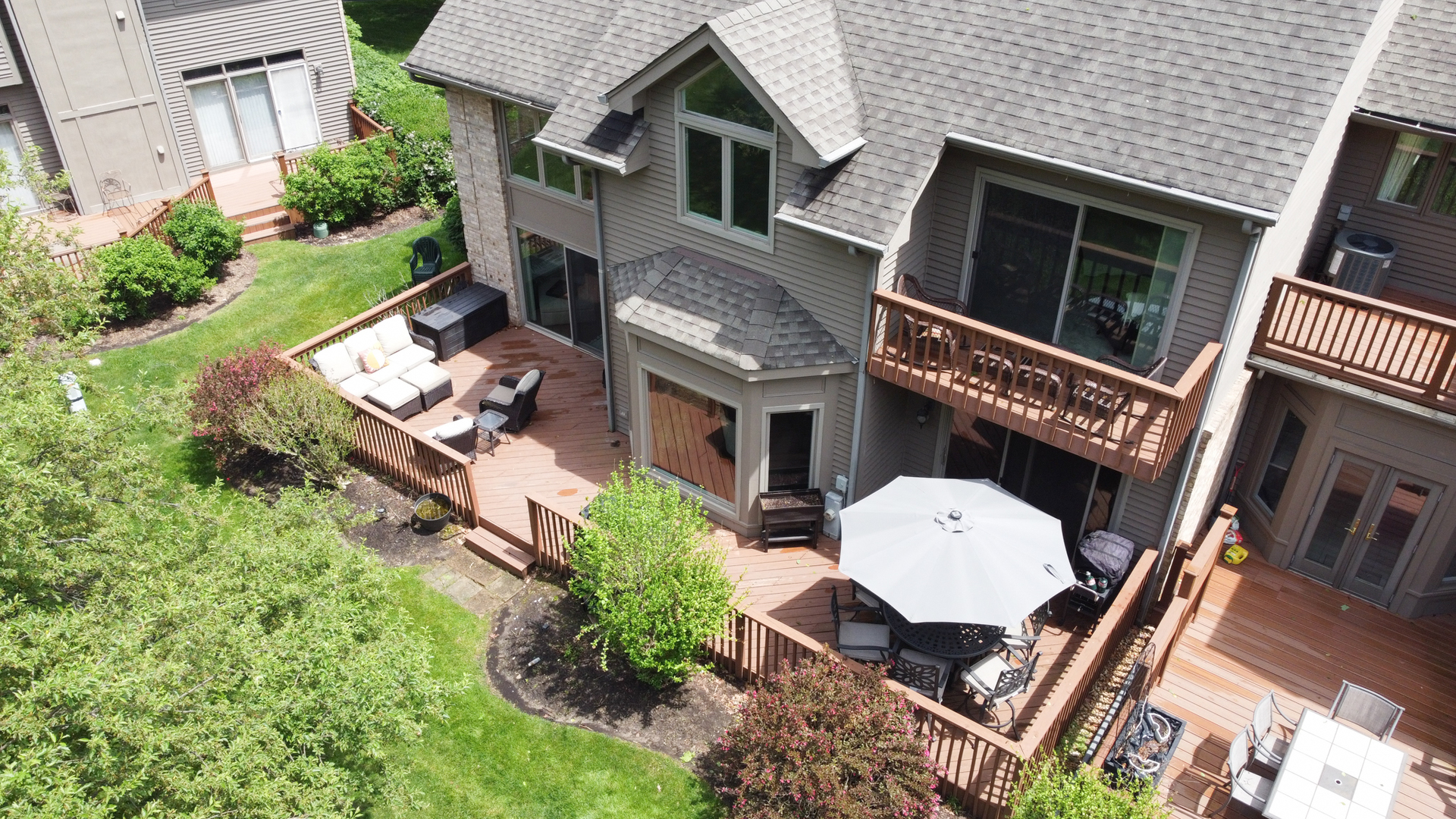 1398 Medinah Drive, Itasca, IL 60143