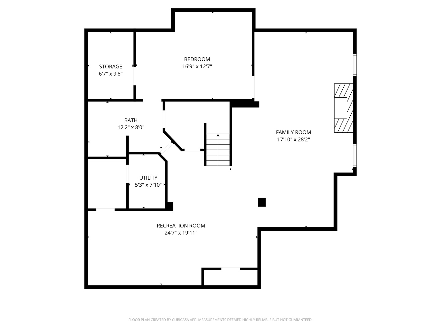 1398 Medinah Drive, Itasca, IL 60143