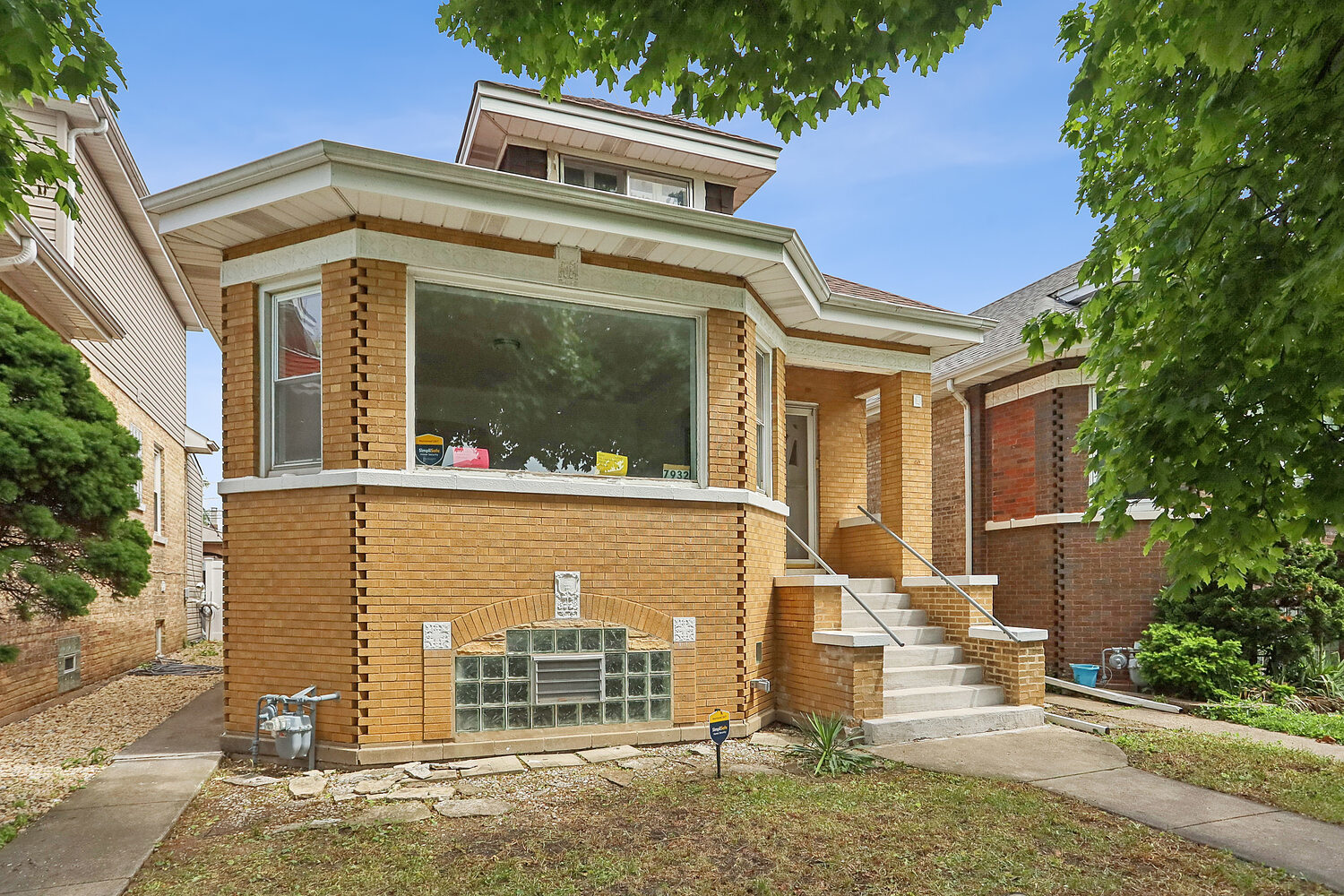 7932 W Cressett Drive, Elmwood Park, IL 60707