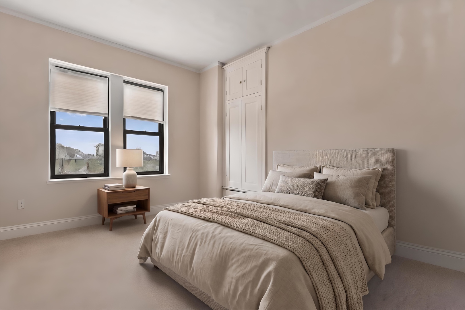 6700 S Crandon Avenue #6C, Chicago, IL 60649