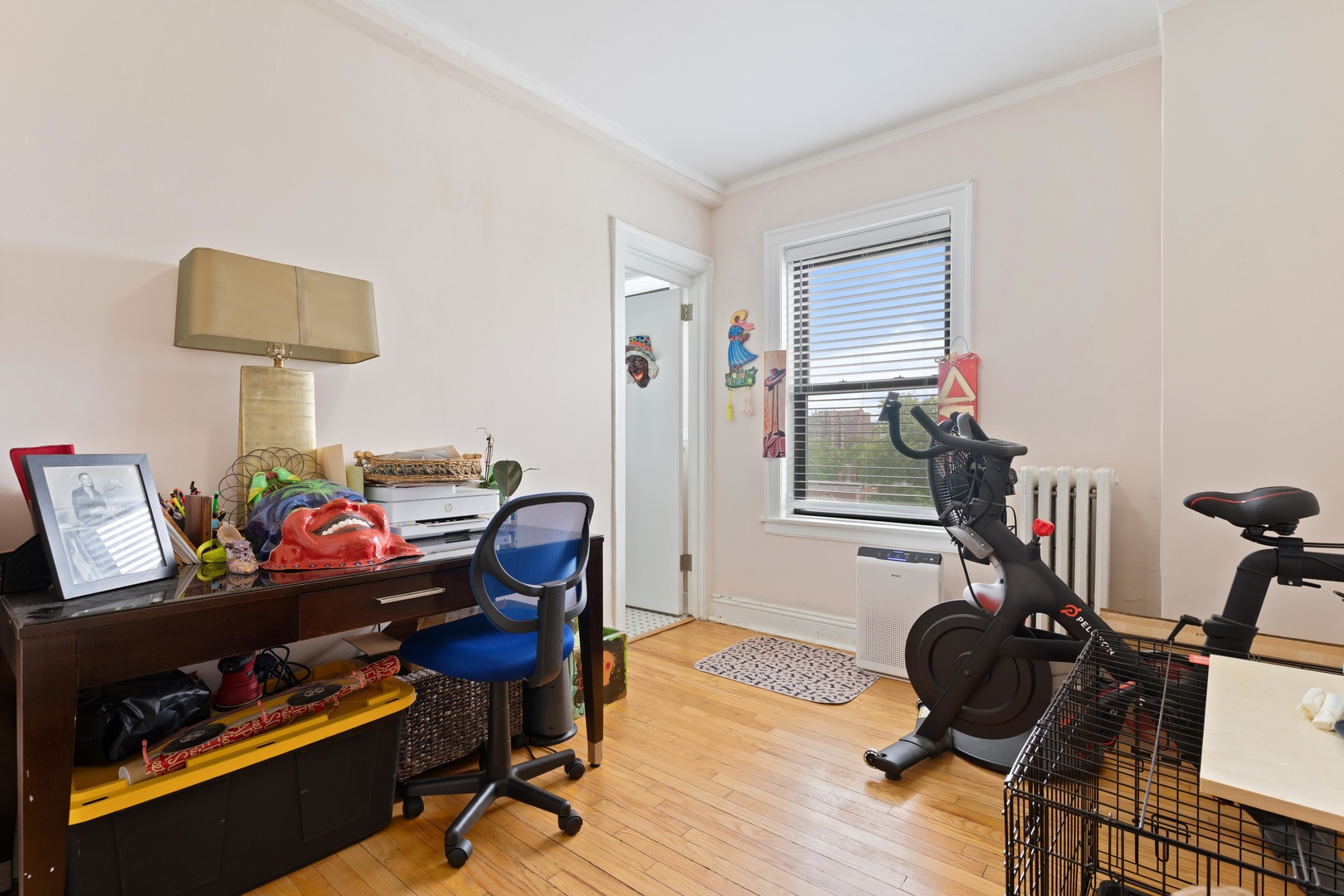 6700 S Crandon Avenue #6C, Chicago, IL 60649