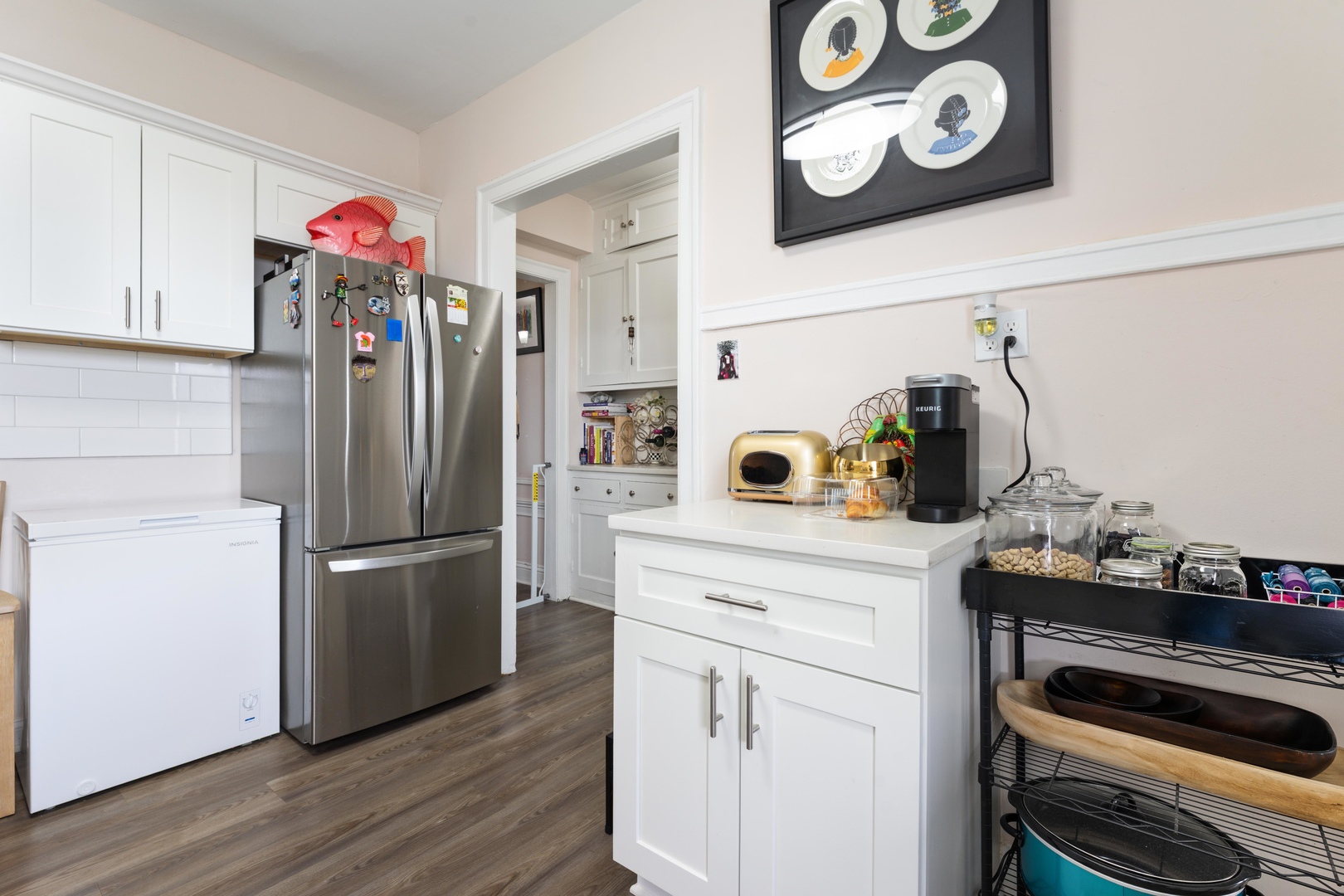 6700 S Crandon Avenue #6C, Chicago, IL 60649