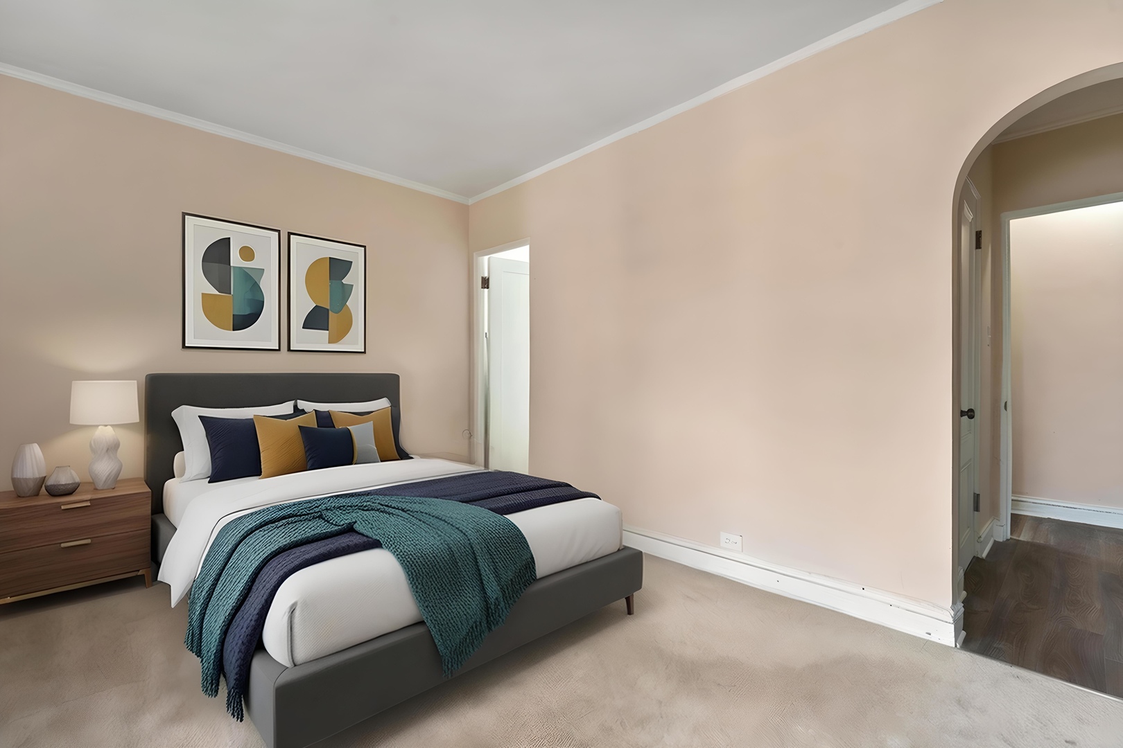 6700 S Crandon Avenue #6C, Chicago, IL 60649