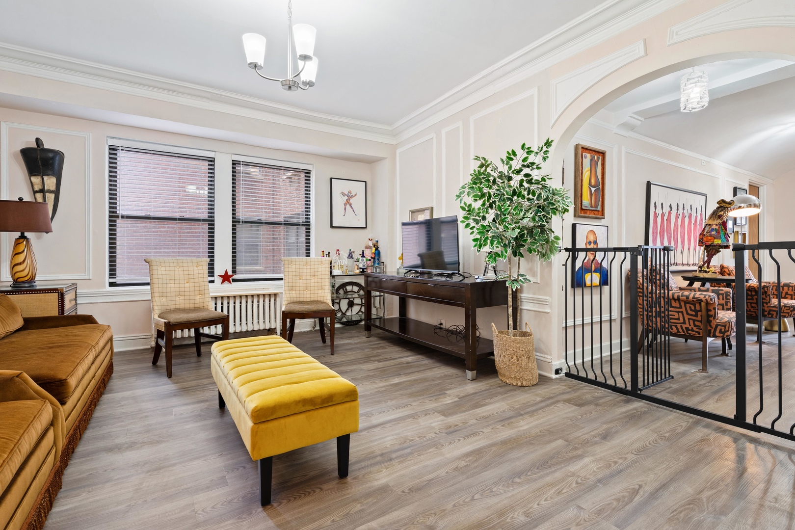 6700 S Crandon Avenue #6C, Chicago, IL 60649