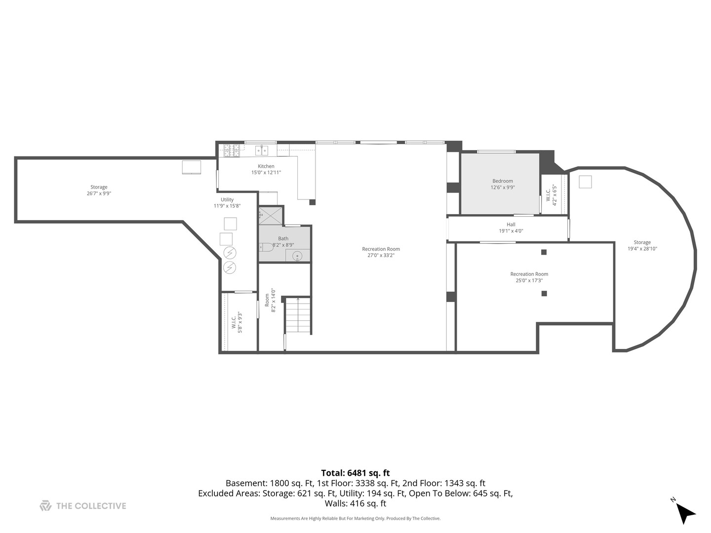 125 Circle Ridge Drive, Burr Ridge, IL 60527