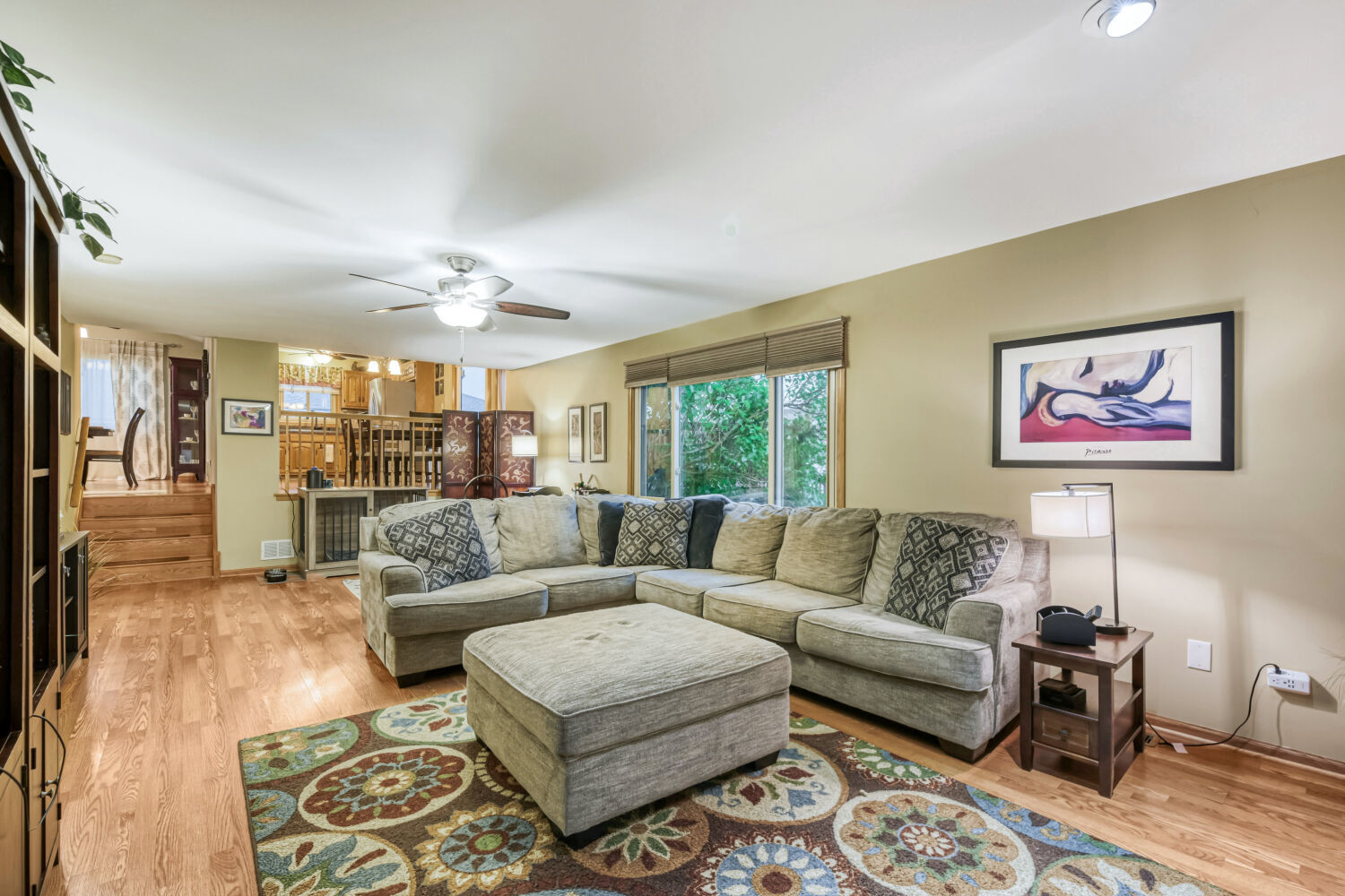 1244 Newbridge Avenue, Lockport, IL 60441