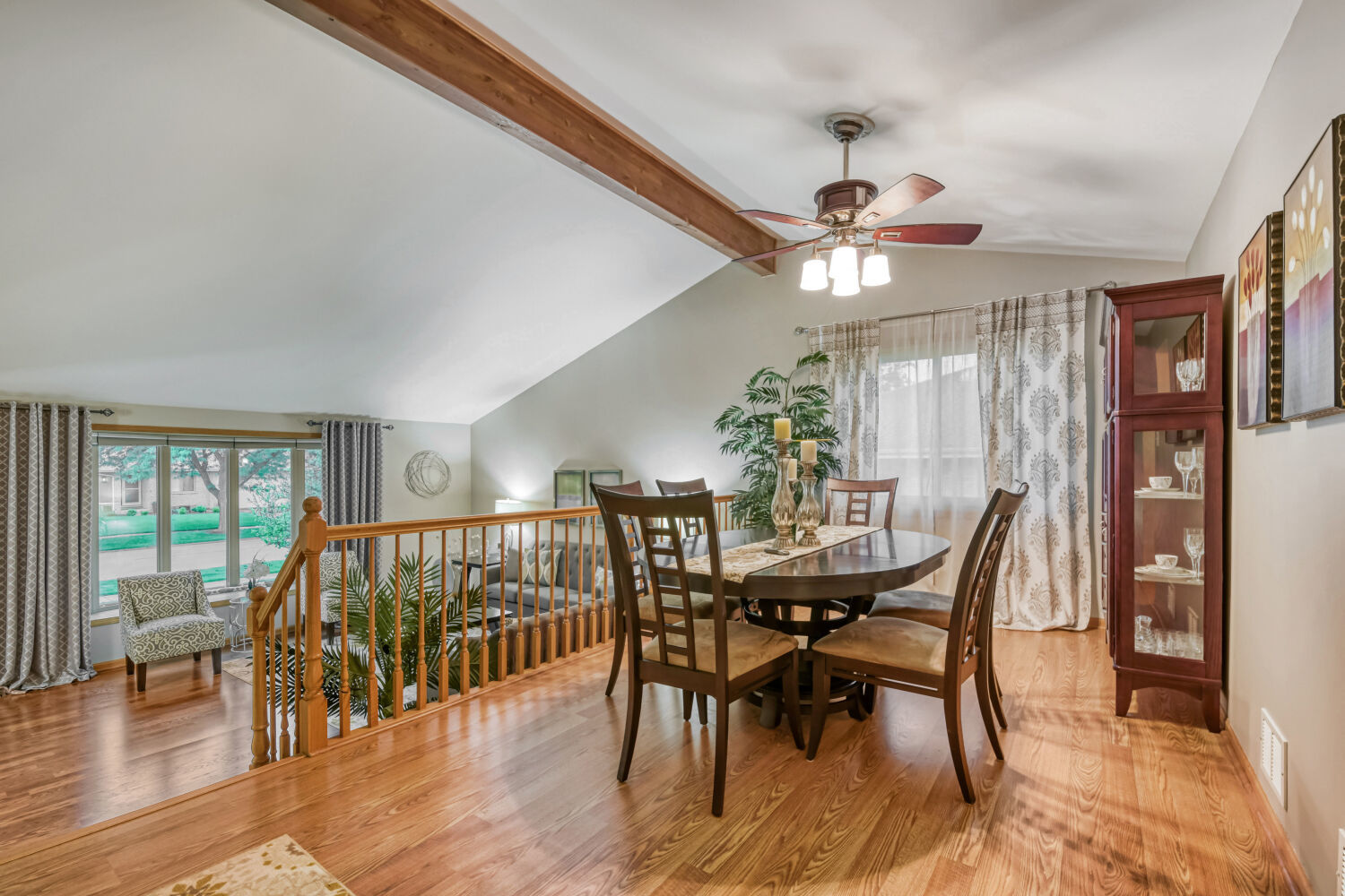 1244 Newbridge Avenue, Lockport, IL 60441